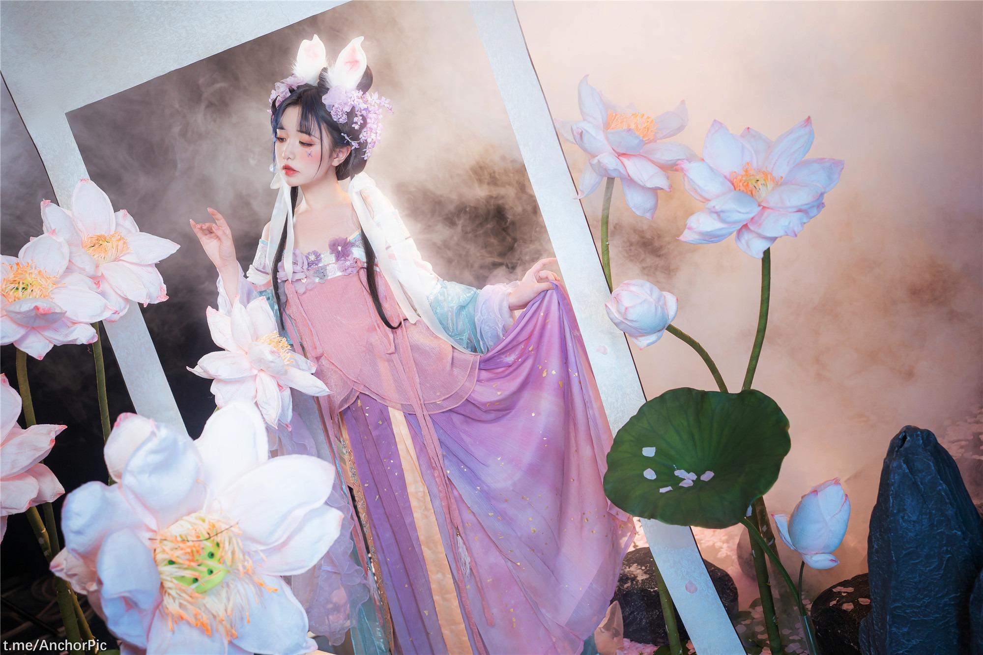 Miao Xiao Ji - Qi Huai 66P