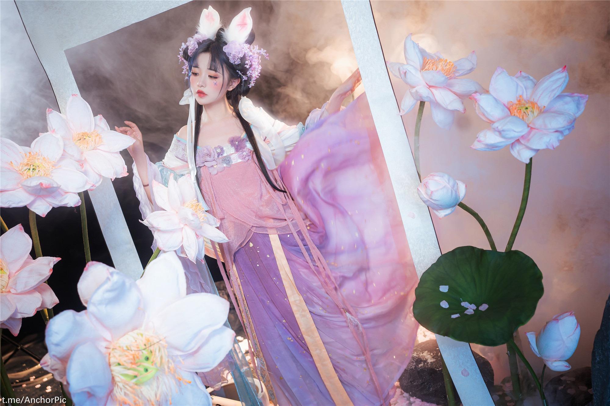 Miao Xiao Ji - Qi Huai 66P