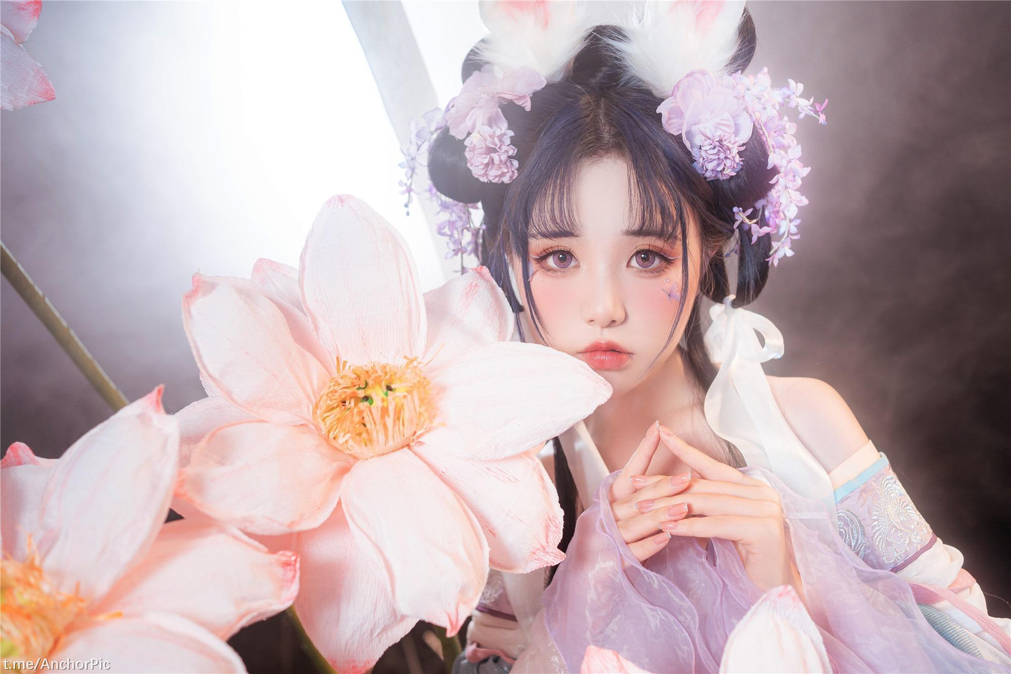 Miao Xiao Ji - Qi Huai 66P