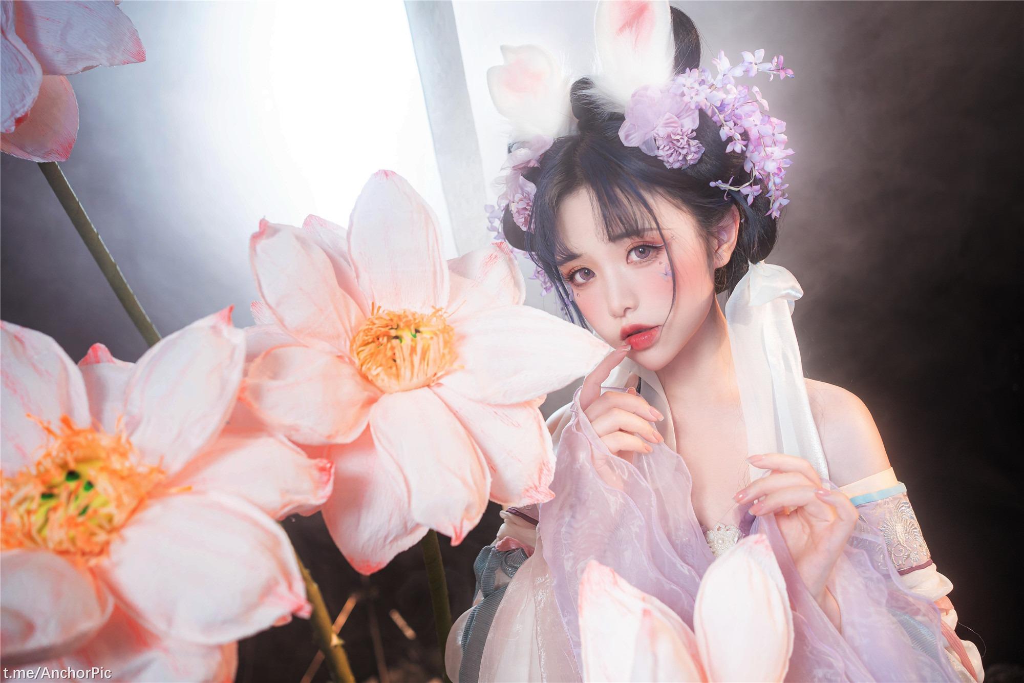 Miao Xiao Ji - Qi Huai 66P