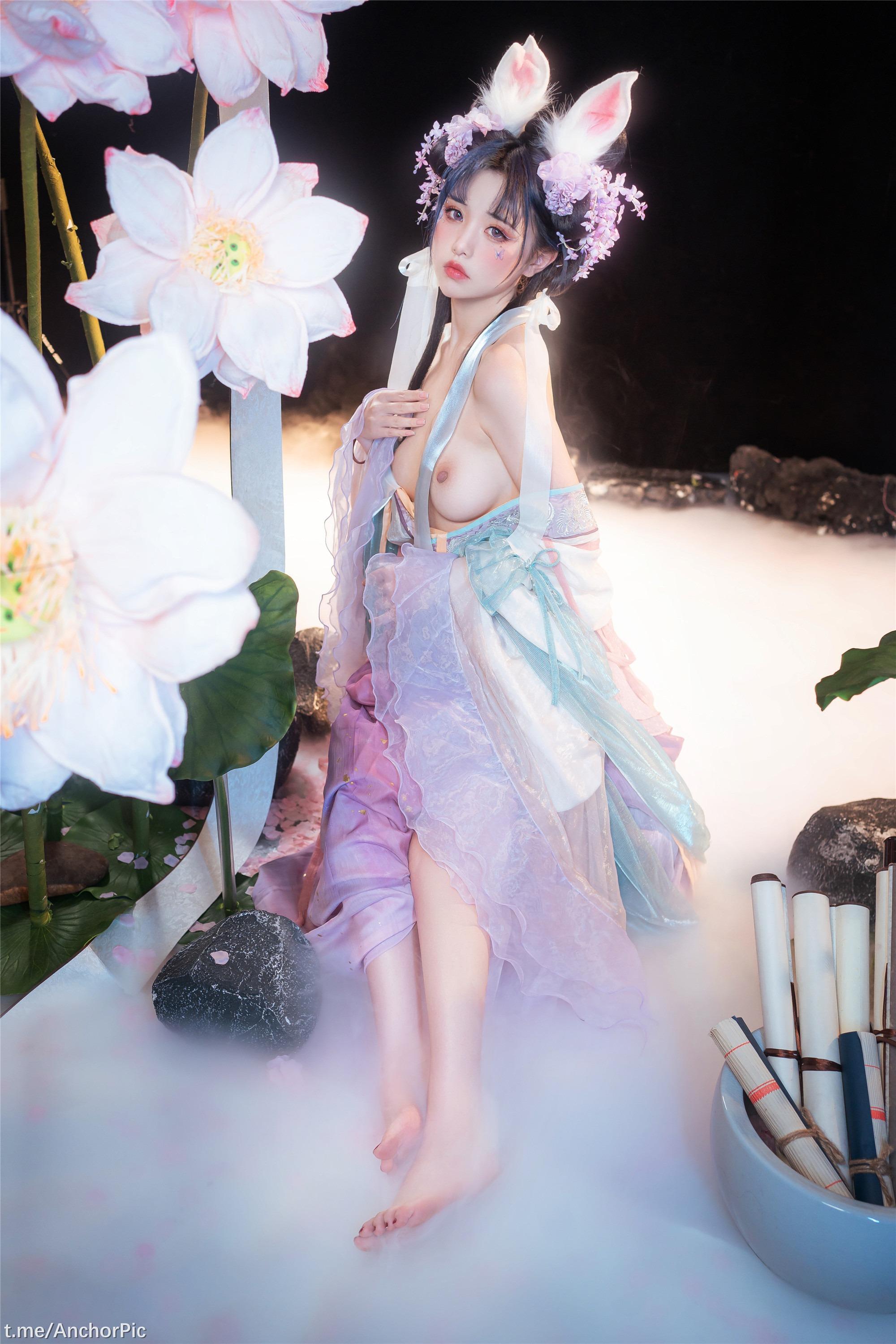 Miao Xiao Ji - Qi Huai 66P
