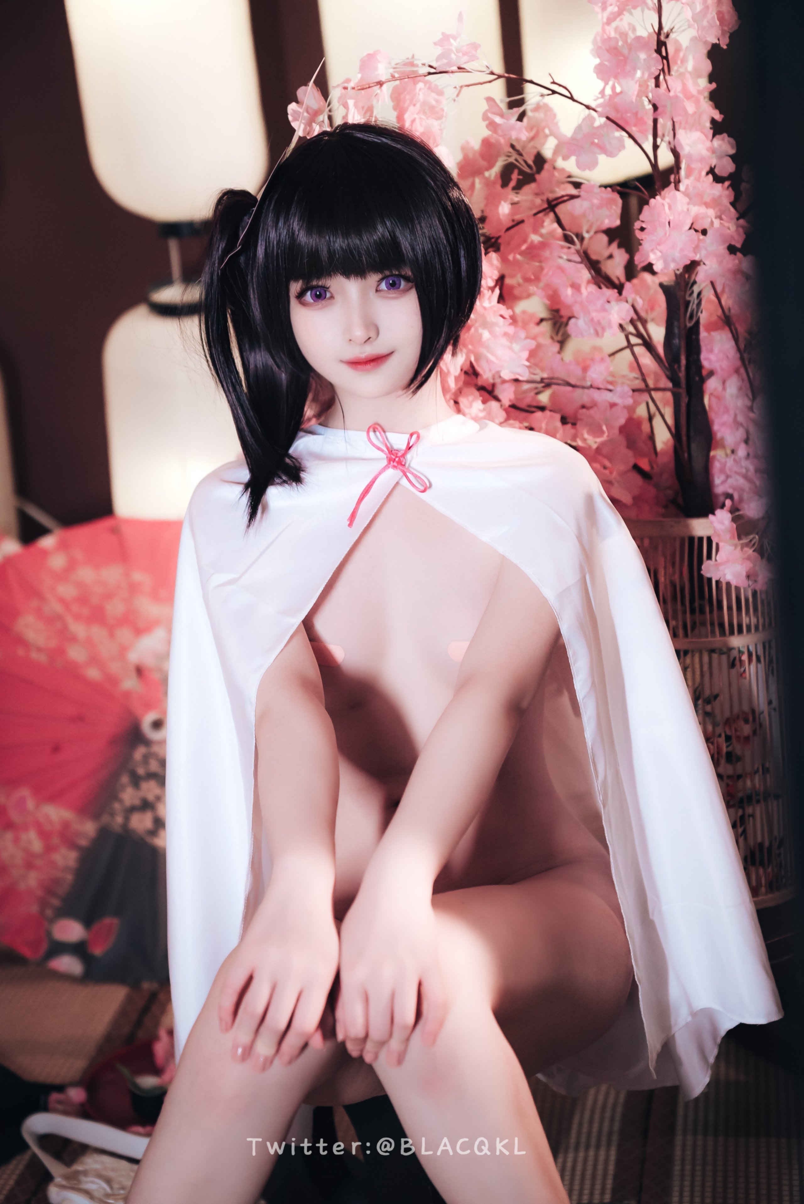 白莉愛吃巧克力] 栗花落香奈