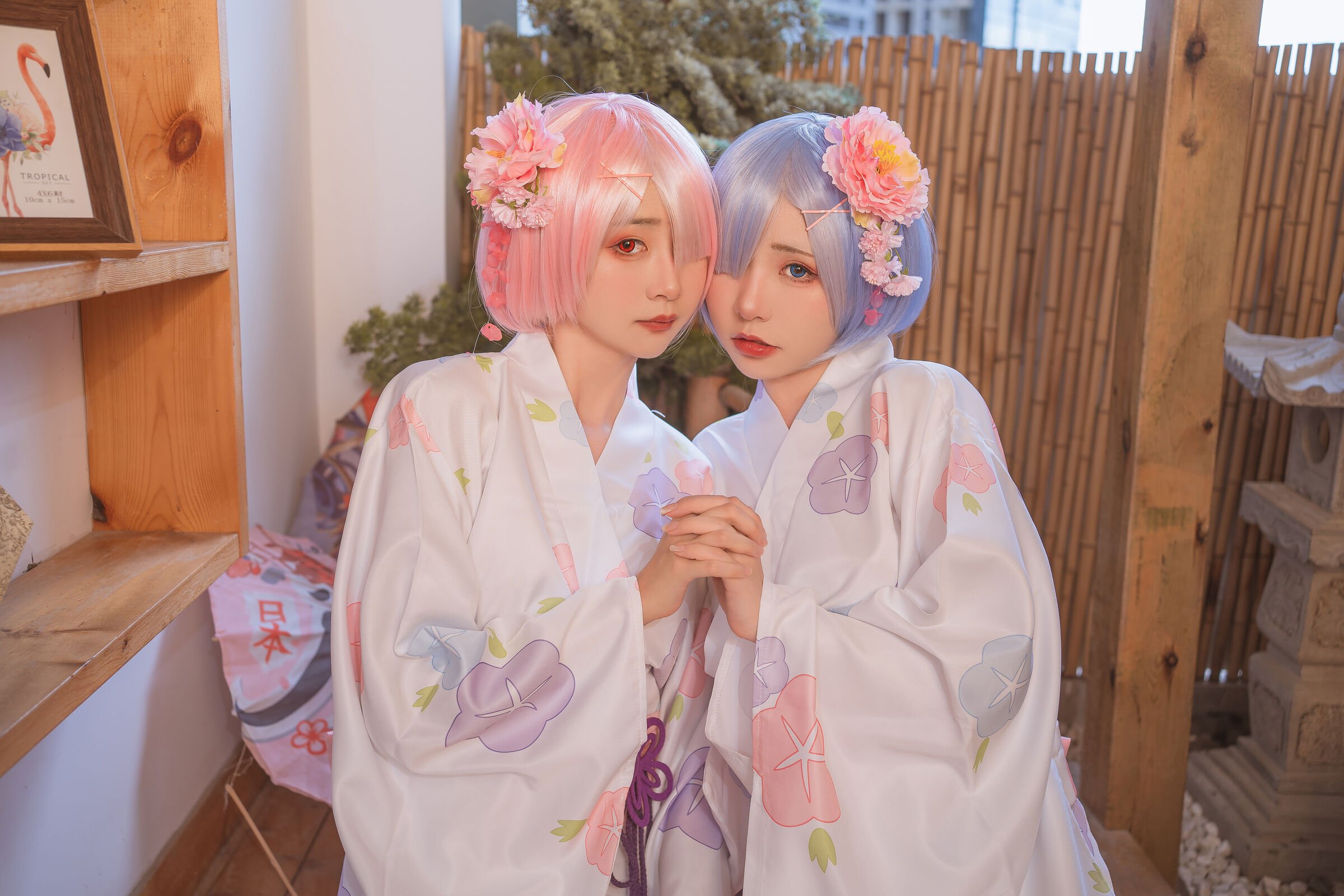Cô Gái Bùng Nổ Miao Xiao Ji & Cá Vàng ✨kinngyo - Series Song Tử: Bắt Đầu Từ Zero Cuộc Sống Thế Giới Khác