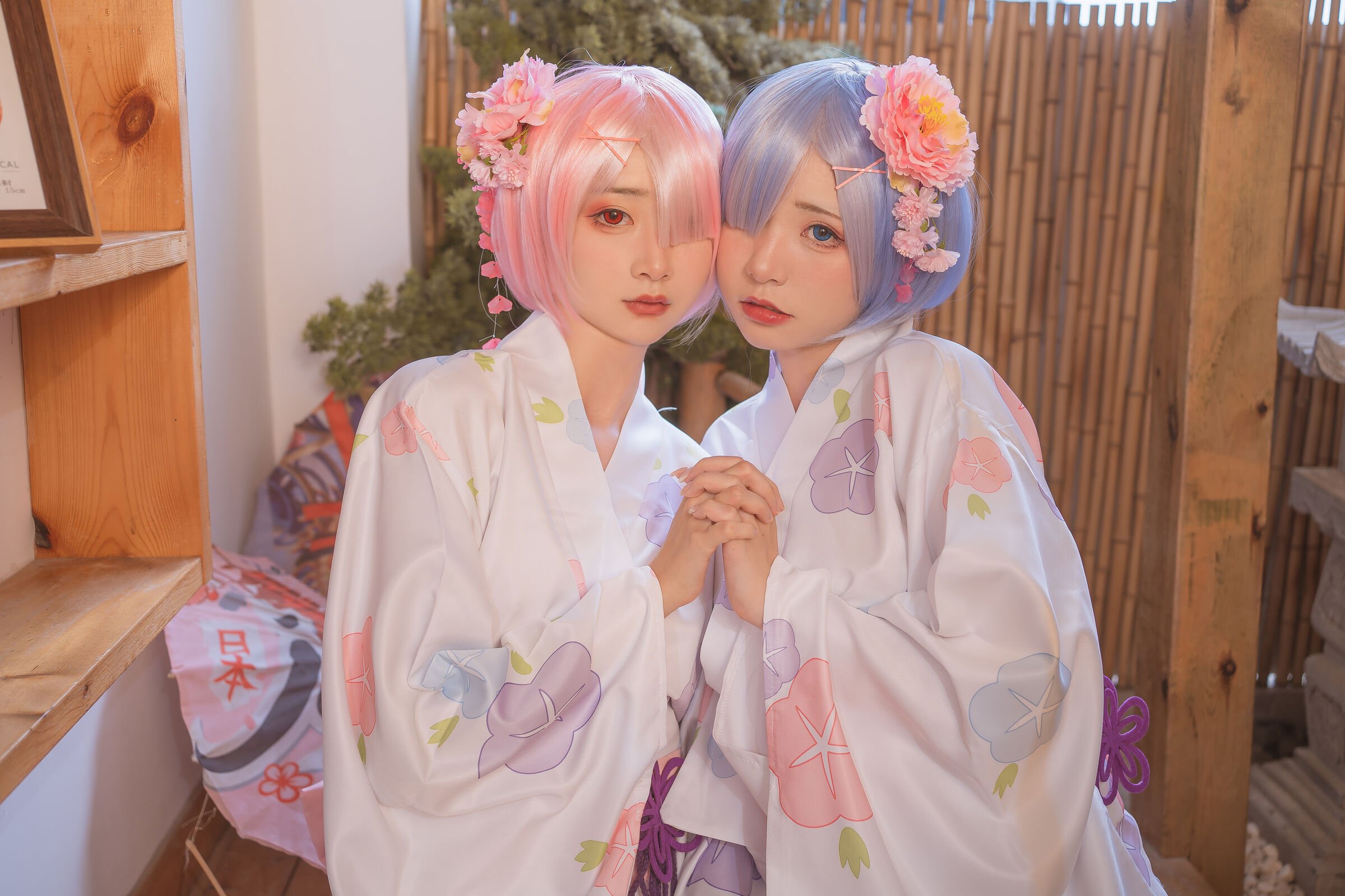 Cô Gái Bùng Nổ Miao Xiao Ji & Cá Vàng ✨kinngyo - Series Song Tử: Bắt Đầu Từ Zero Cuộc Sống Thế Giới Khác