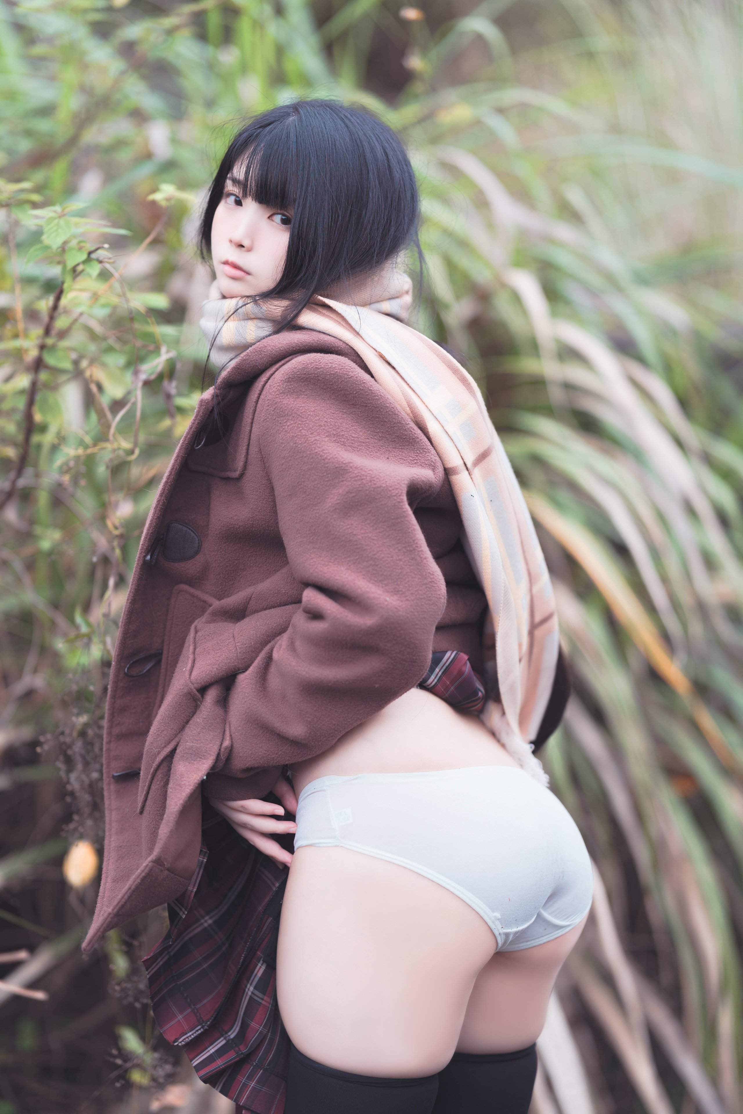 Luo Luo Raku Classmate -Her-