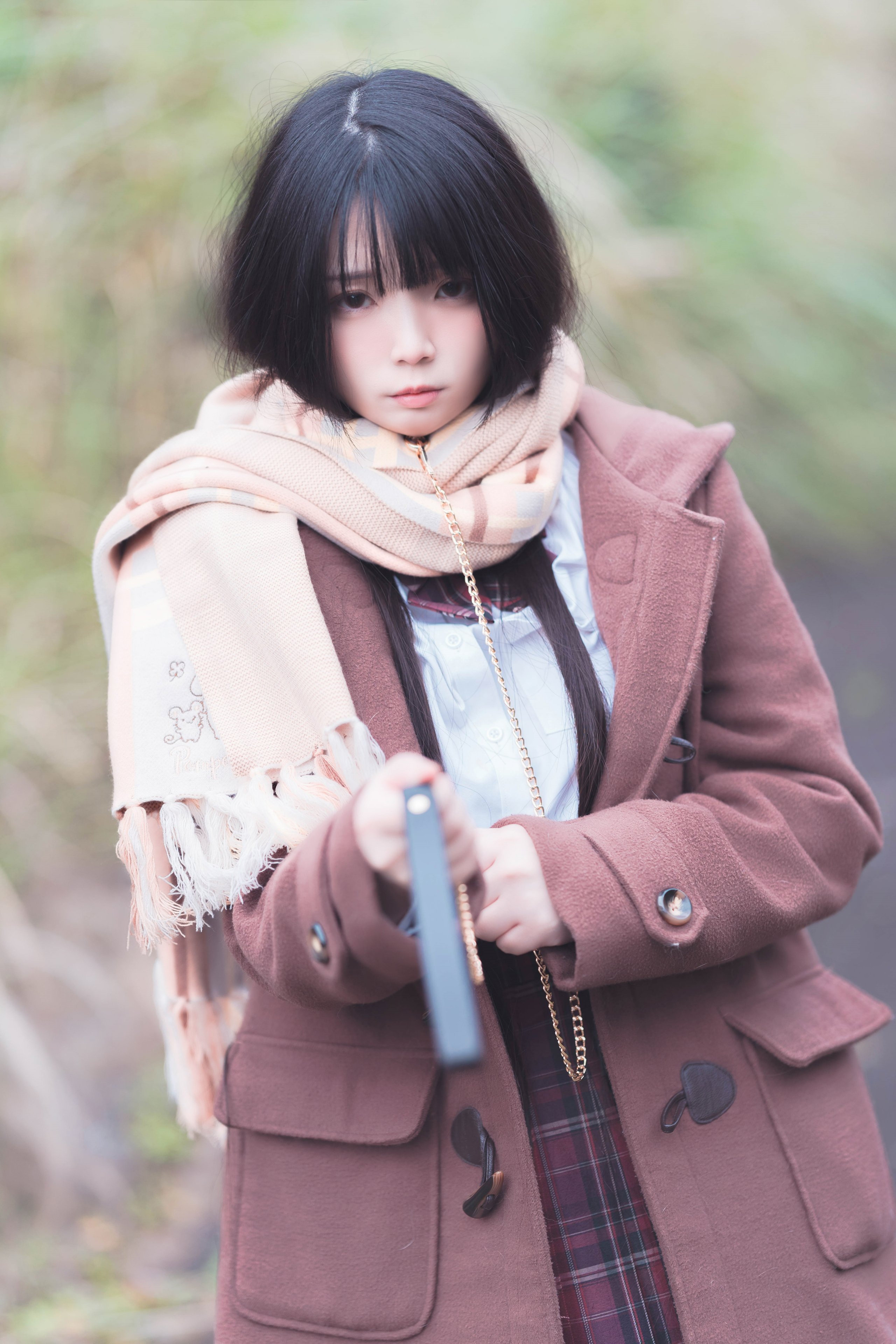 落落Raku同生-Her-