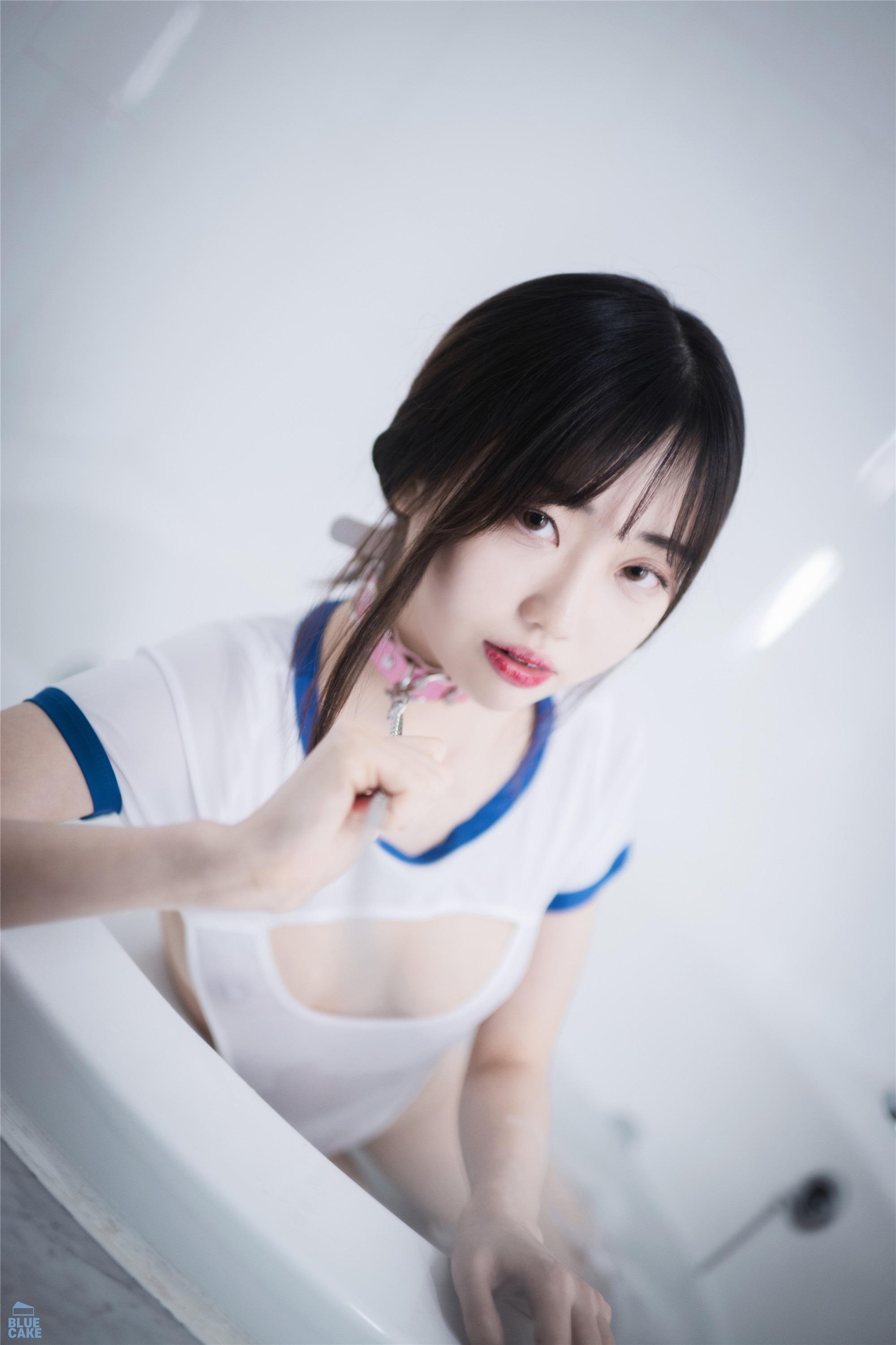 [BLUECAKE] Kim Ji won (김지원) 72P