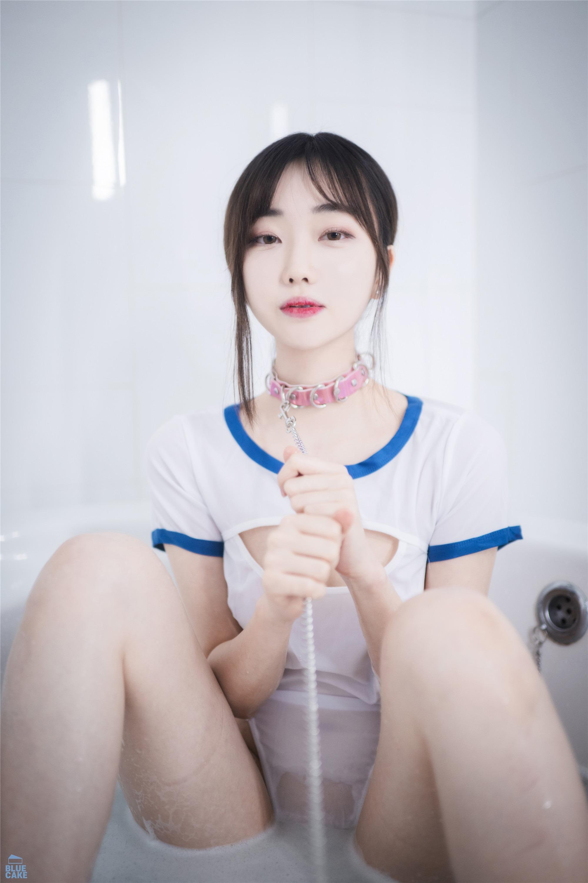 [BLUECAKE] Kim Ji-won (김지원) 72P