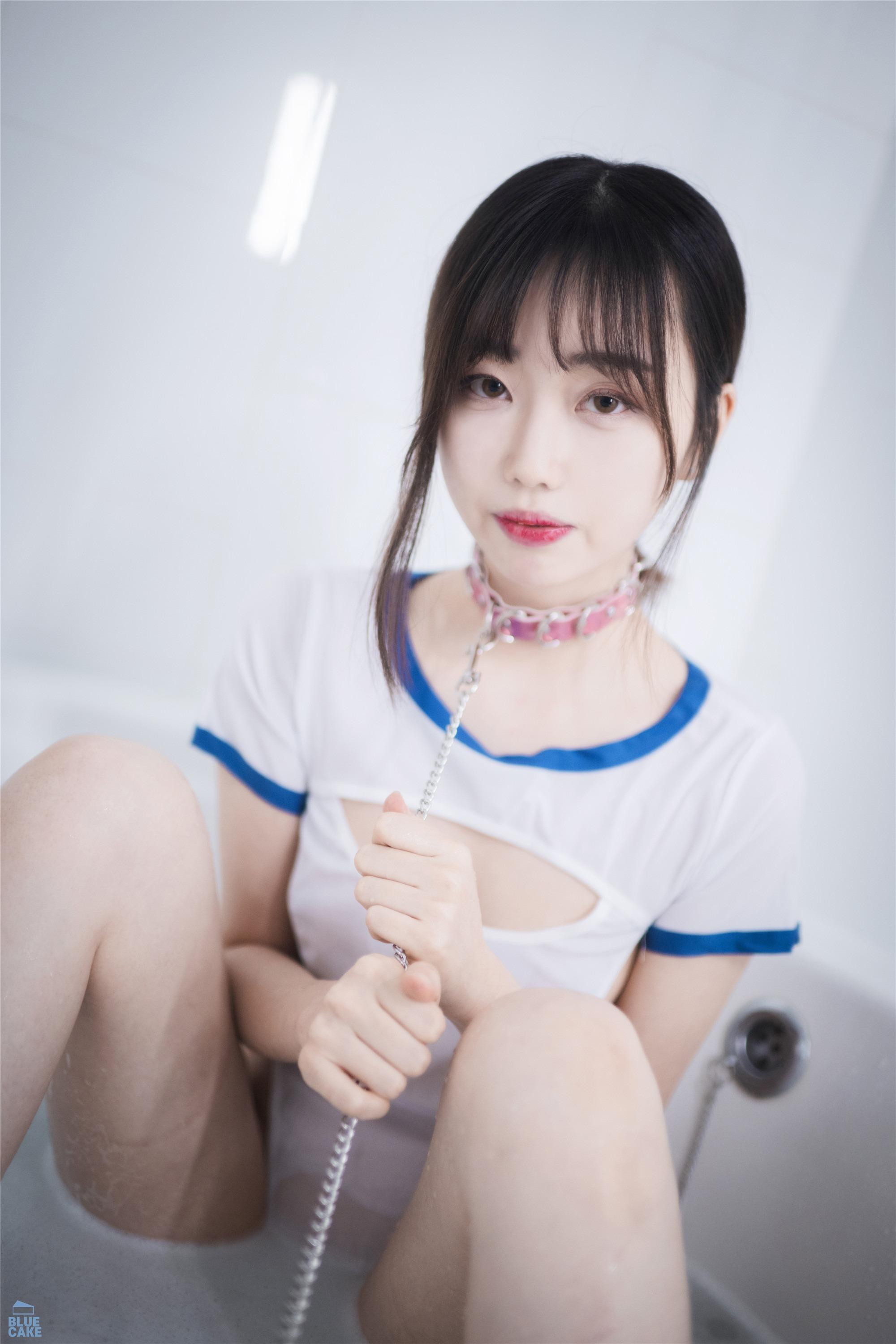 [BLUECAKE] Kim Ji-won (김지원) 72P