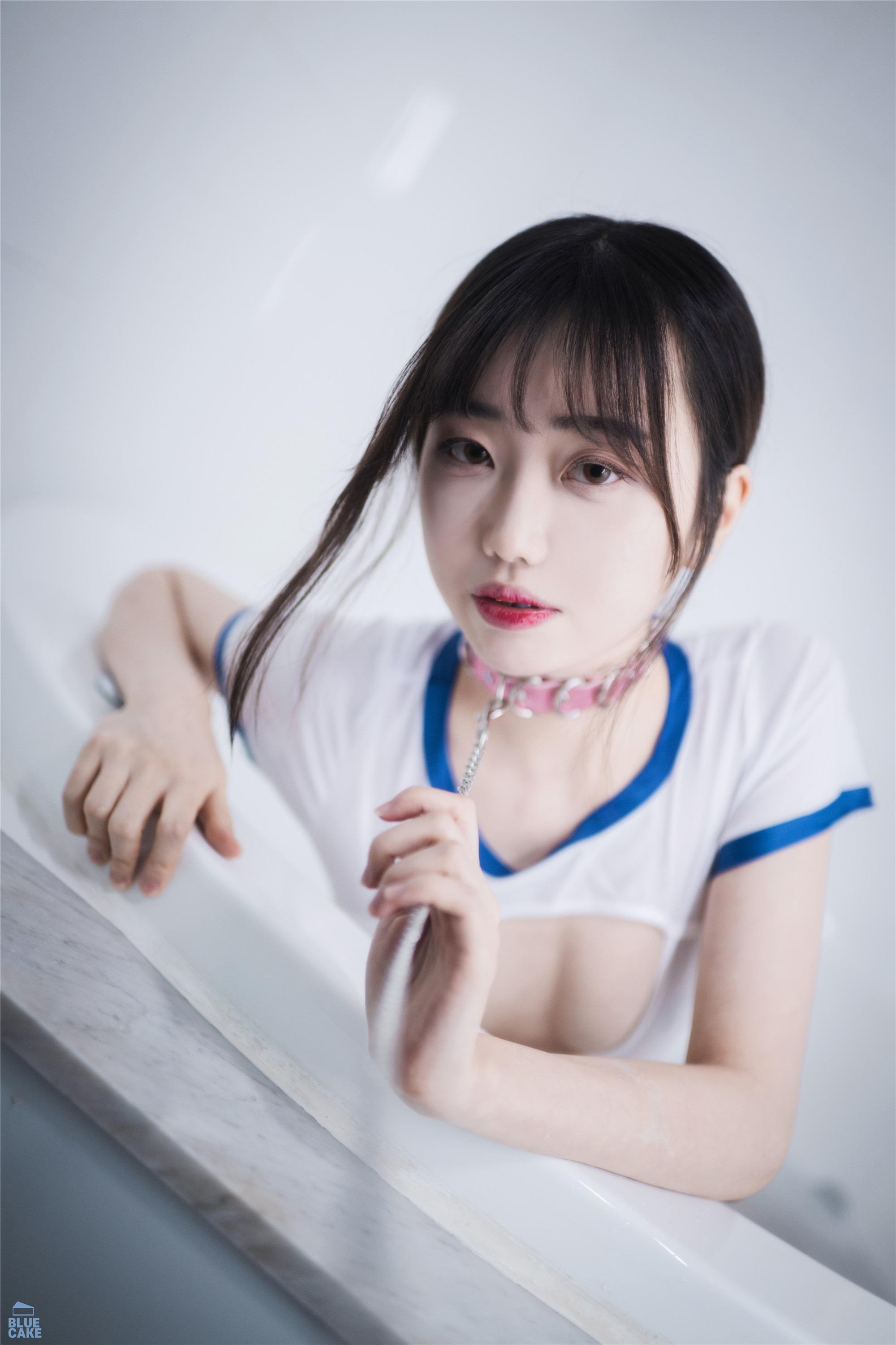 [BLUECAKE] Kim Ji won (김지원) 72P