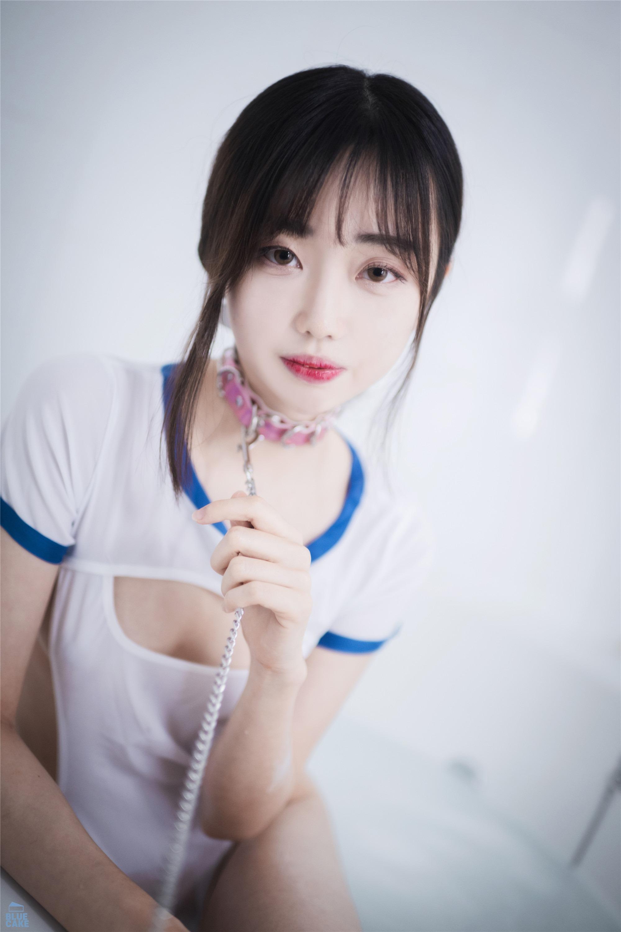 [BLUECAKE] Kim Ji-won (김지원) 72P