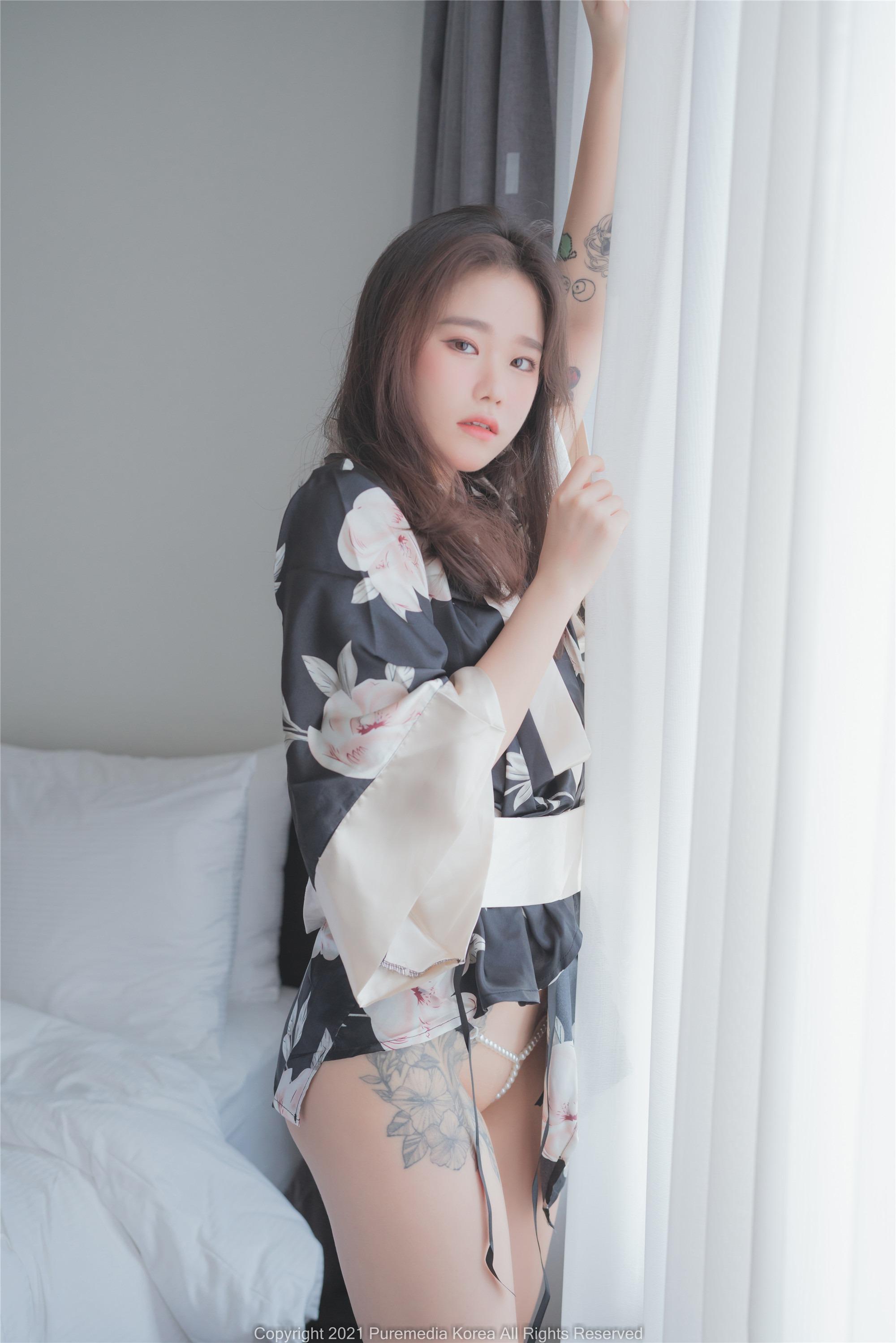 Pure Media] Tập 113 Sira 92P