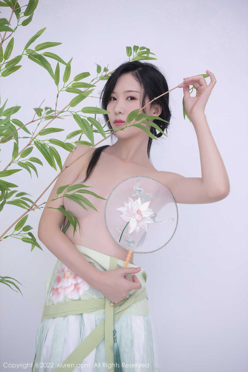 두냥리세 [시우렌 수인넷] 2022.07.27 NO.5345