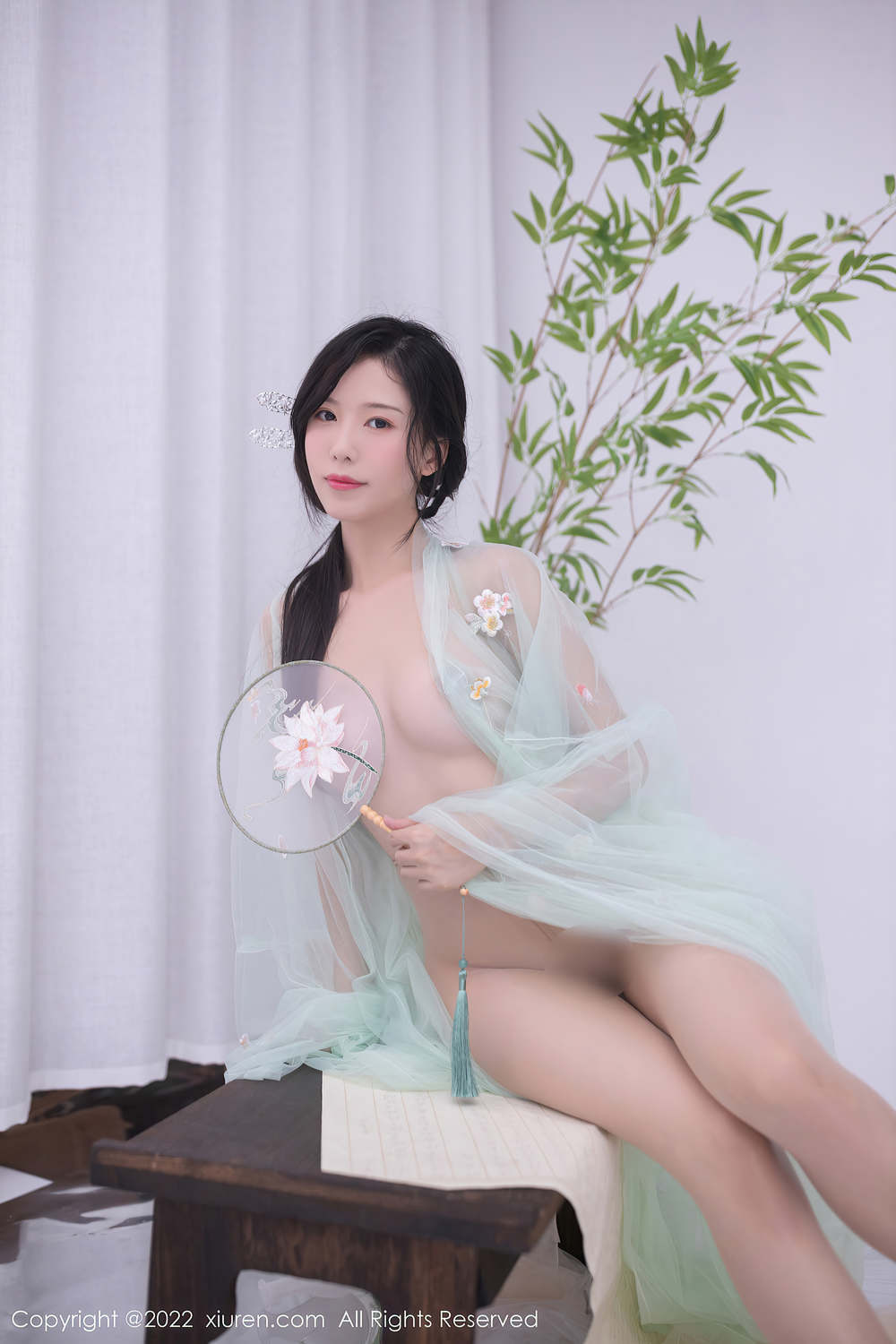 두냥리세 [시우렌 수인넷] 2022.07.27 NO.5345