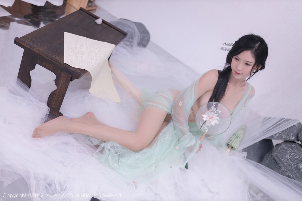 두냥리세 [시우렌 수인넷] 2022.07.27 NO.5345