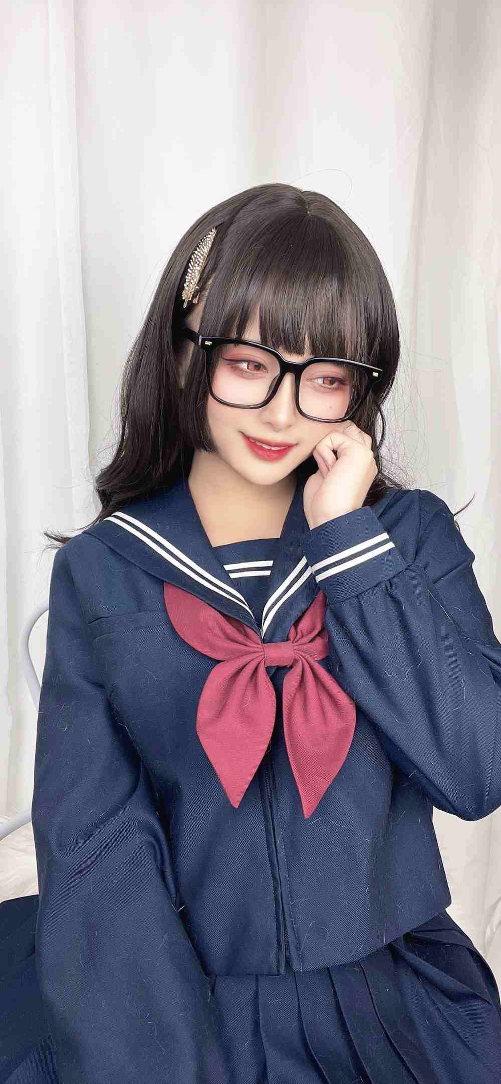 Luo Li  belle SAMA's First Date