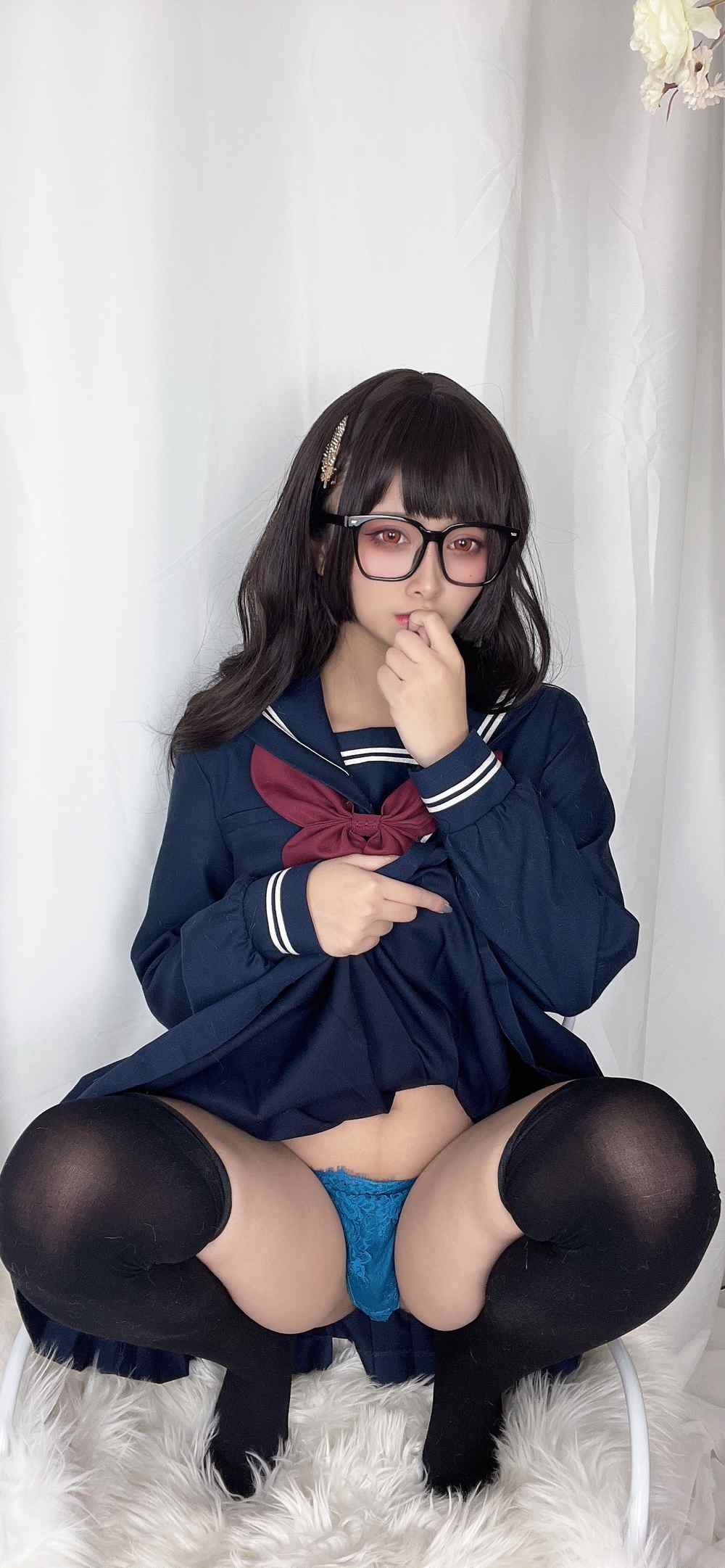 Lạc Ly  belle SAMA lần hẹn hò đầu tiên