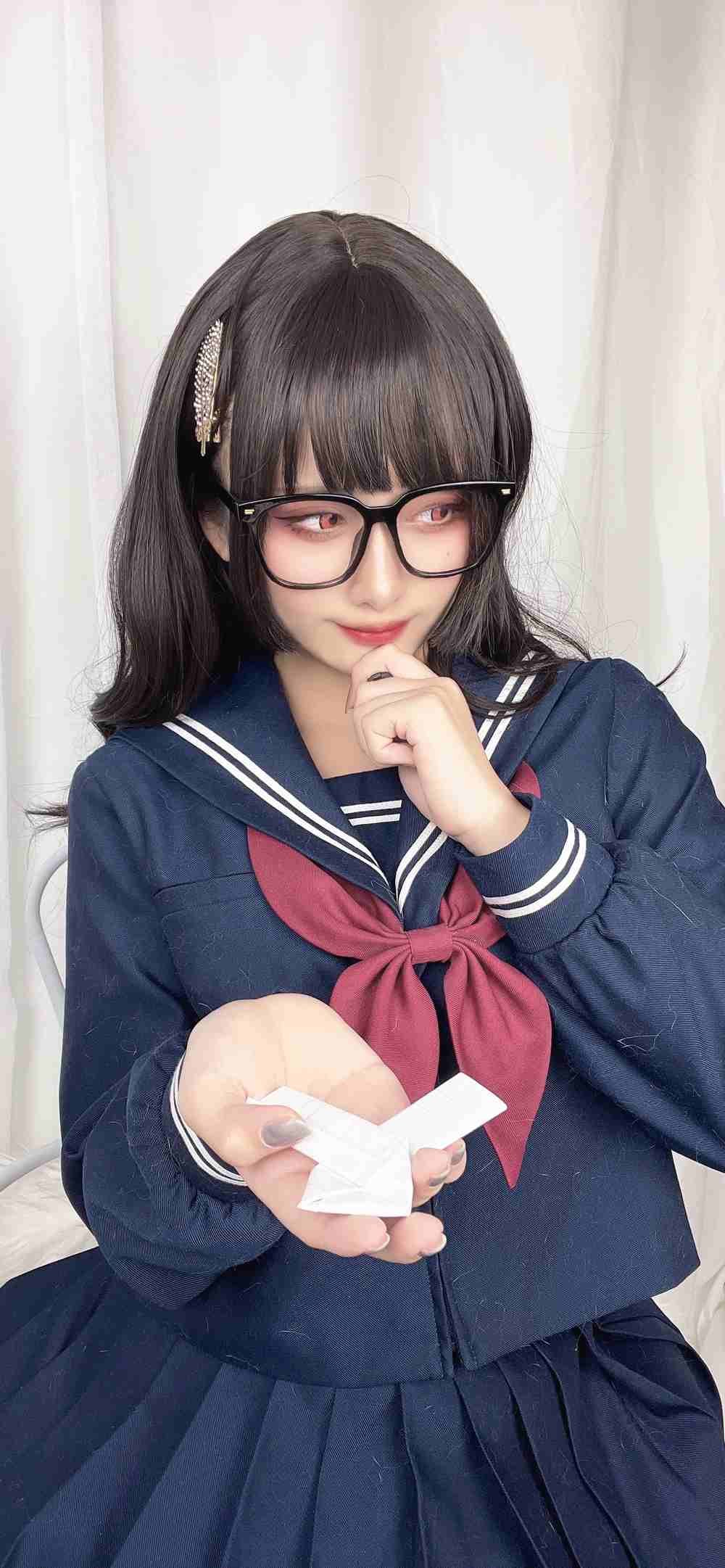 Lạc Ly  belle SAMA lần hẹn hò đầu tiên