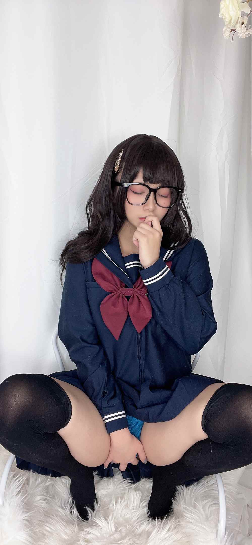 洛璃 ロリサマ 初めてのデート