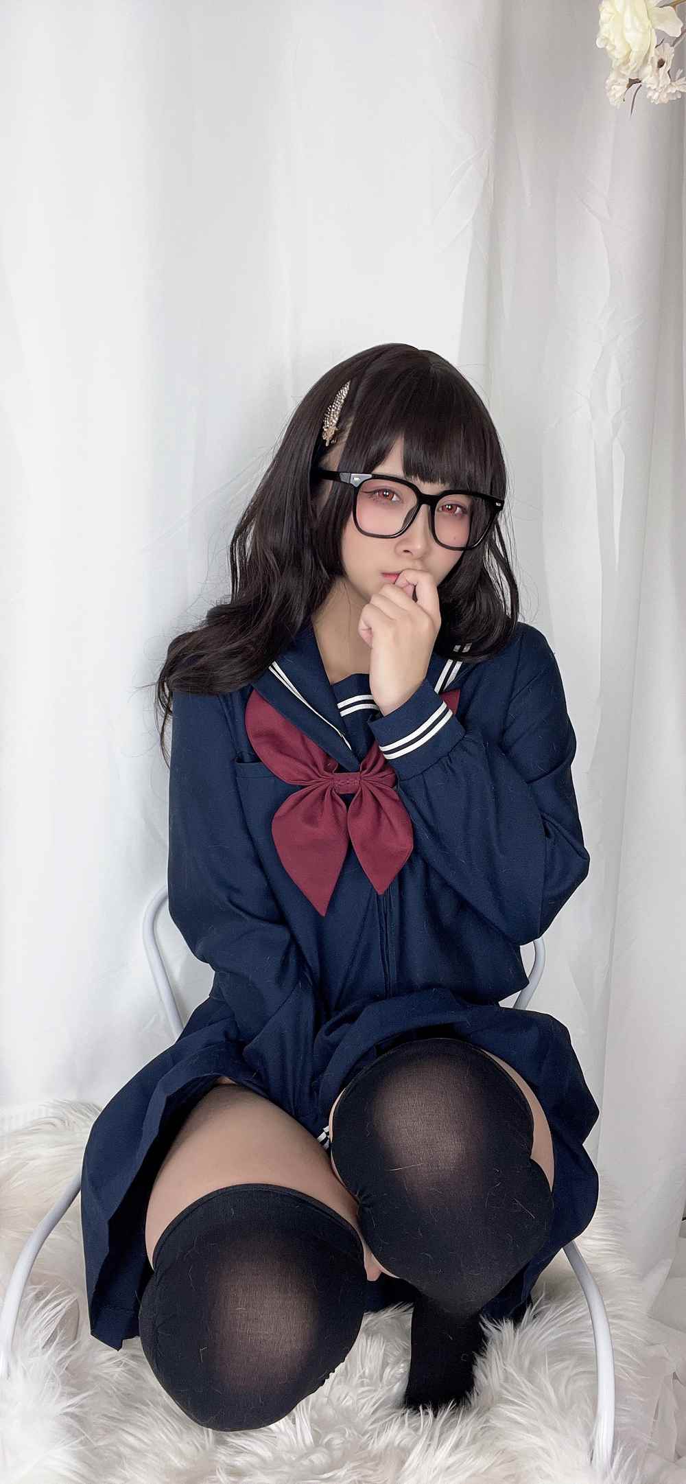 洛璃 ロリサマ 初めてのデート