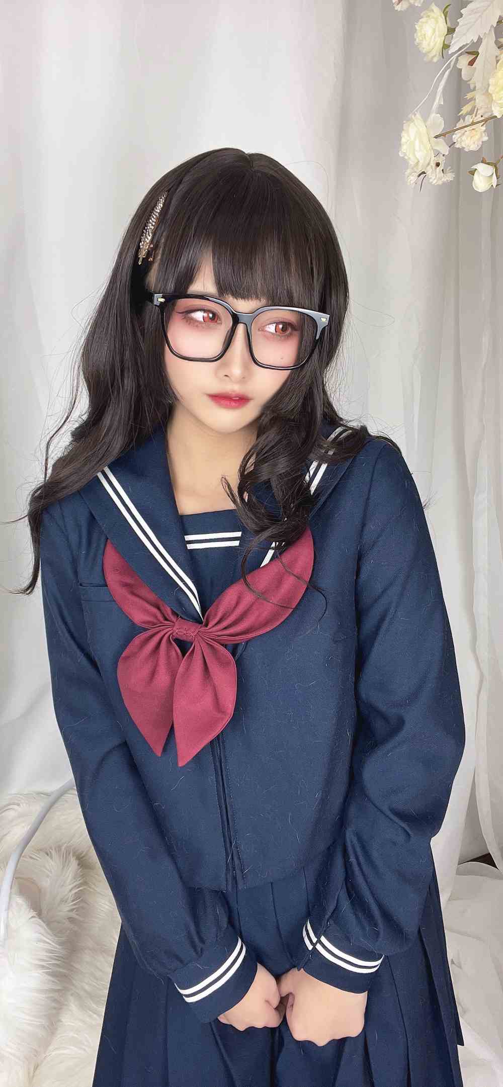 Luo Li  belle SAMA's First Date