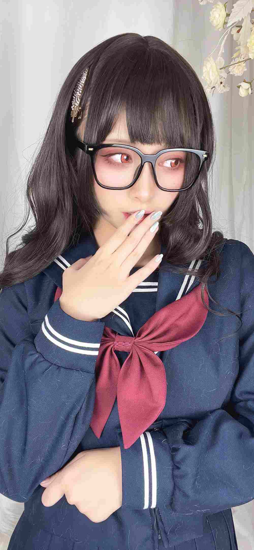 Luo Li  belle SAMA's First Date