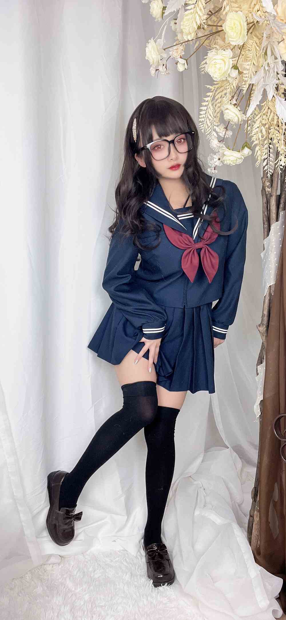 Luo Li  belle SAMA's First Date