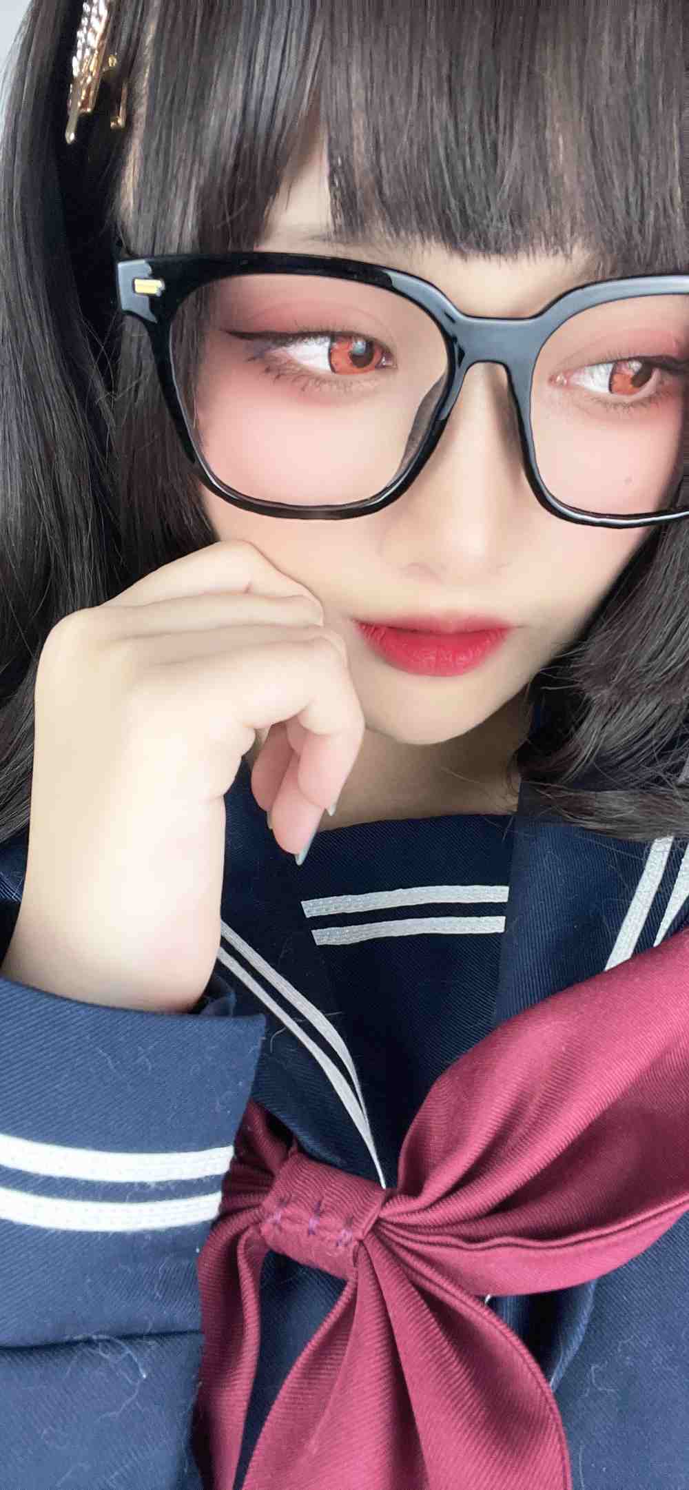 Luo Li  belle SAMA's First Date