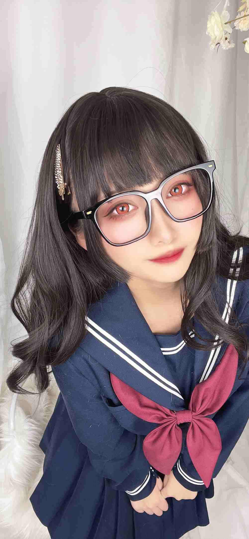 Luo Li  belle SAMA's First Date