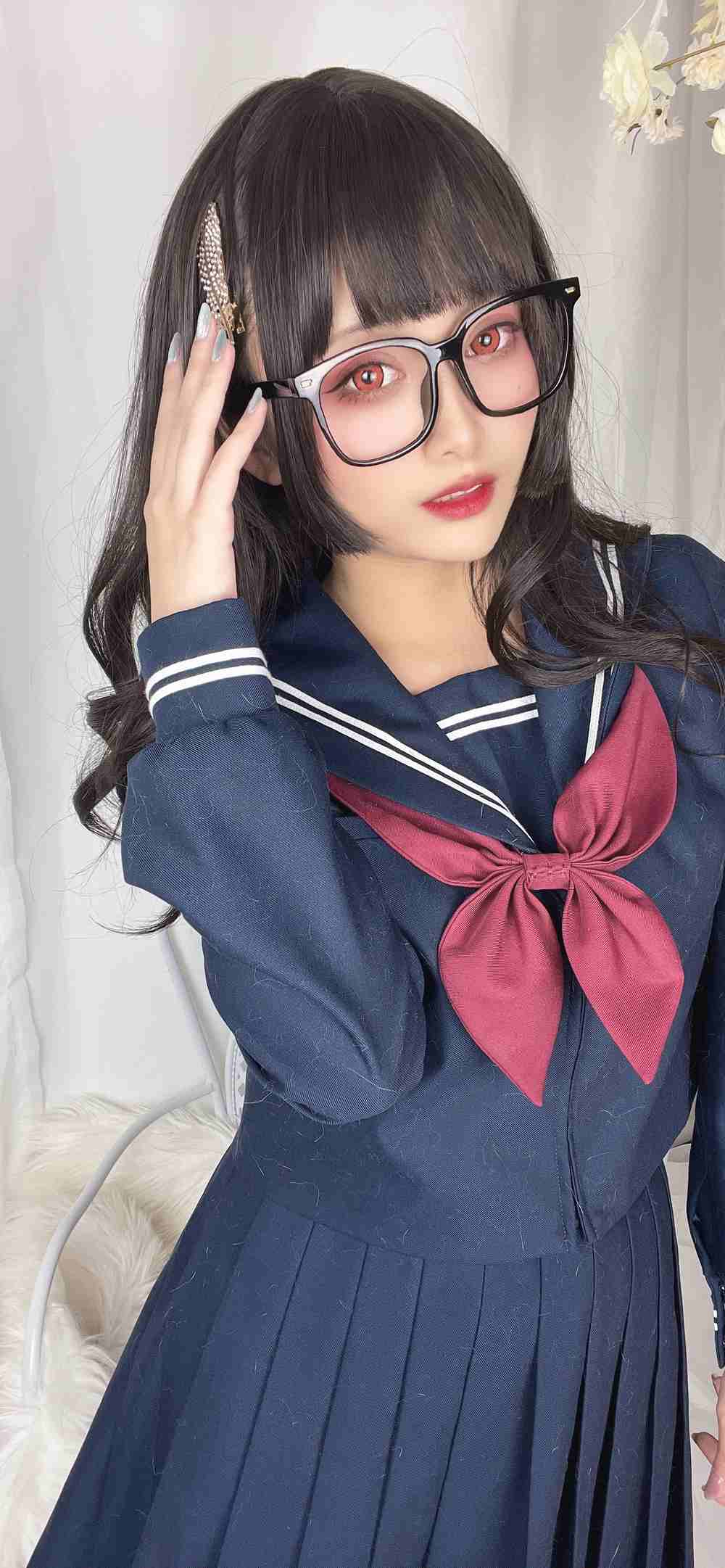 Luo Li  belle SAMA's First Date