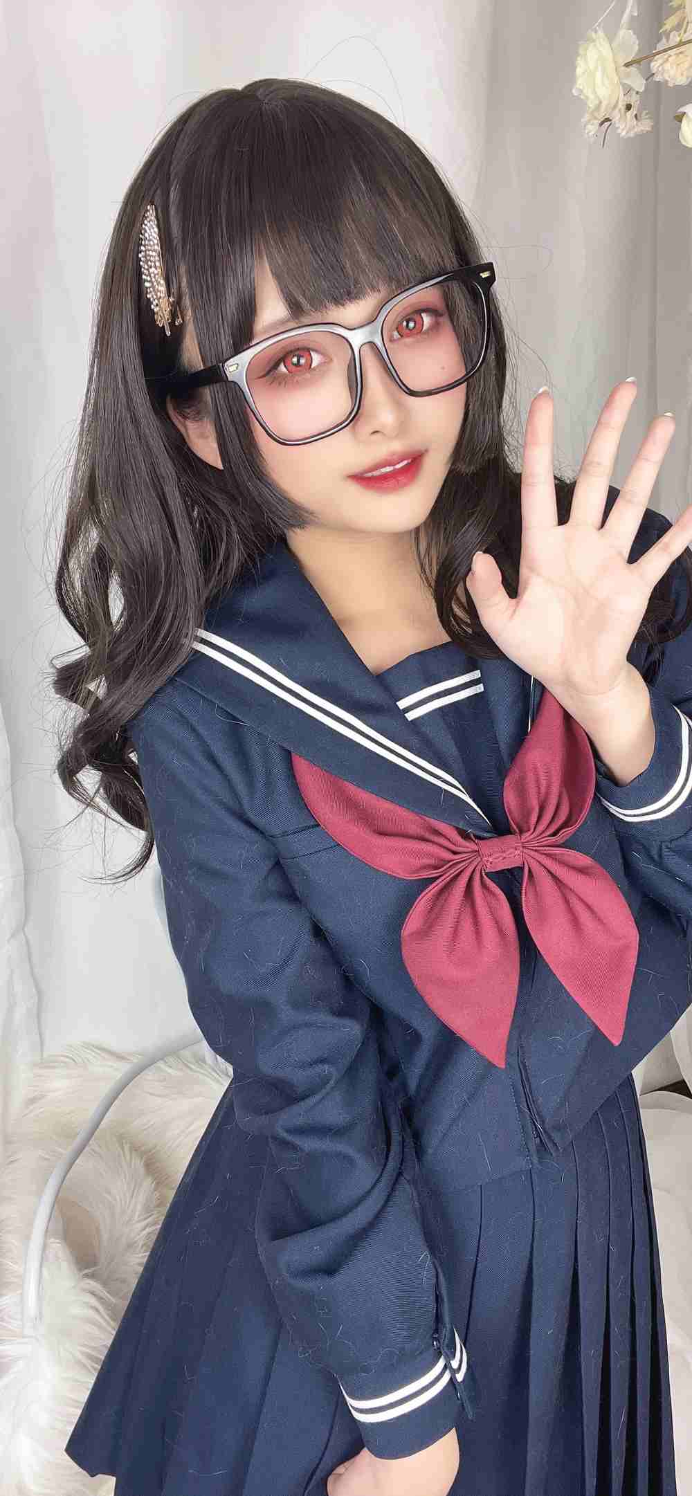 Luo Li  belle SAMA's First Date