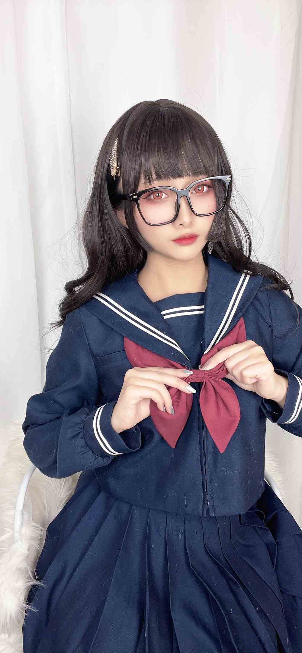 Luo Li  belle SAMA's First Date