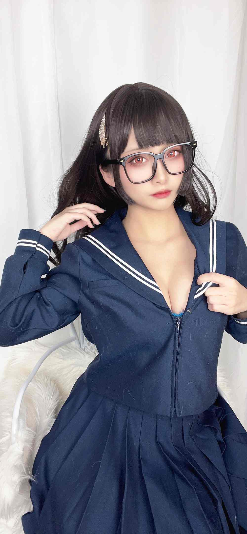 Luo Li  belle SAMA's First Date