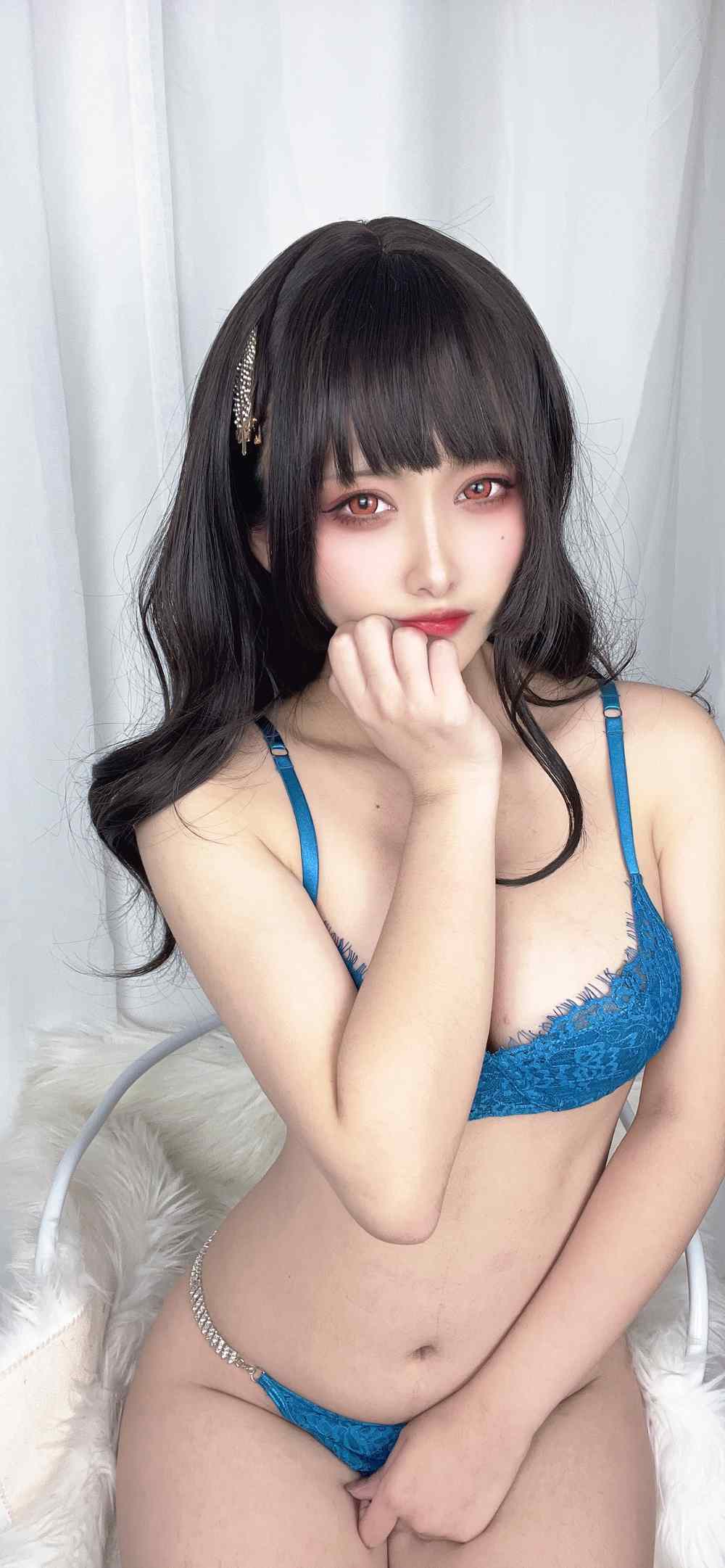 洛璃 ロリサマ 初めてのデート