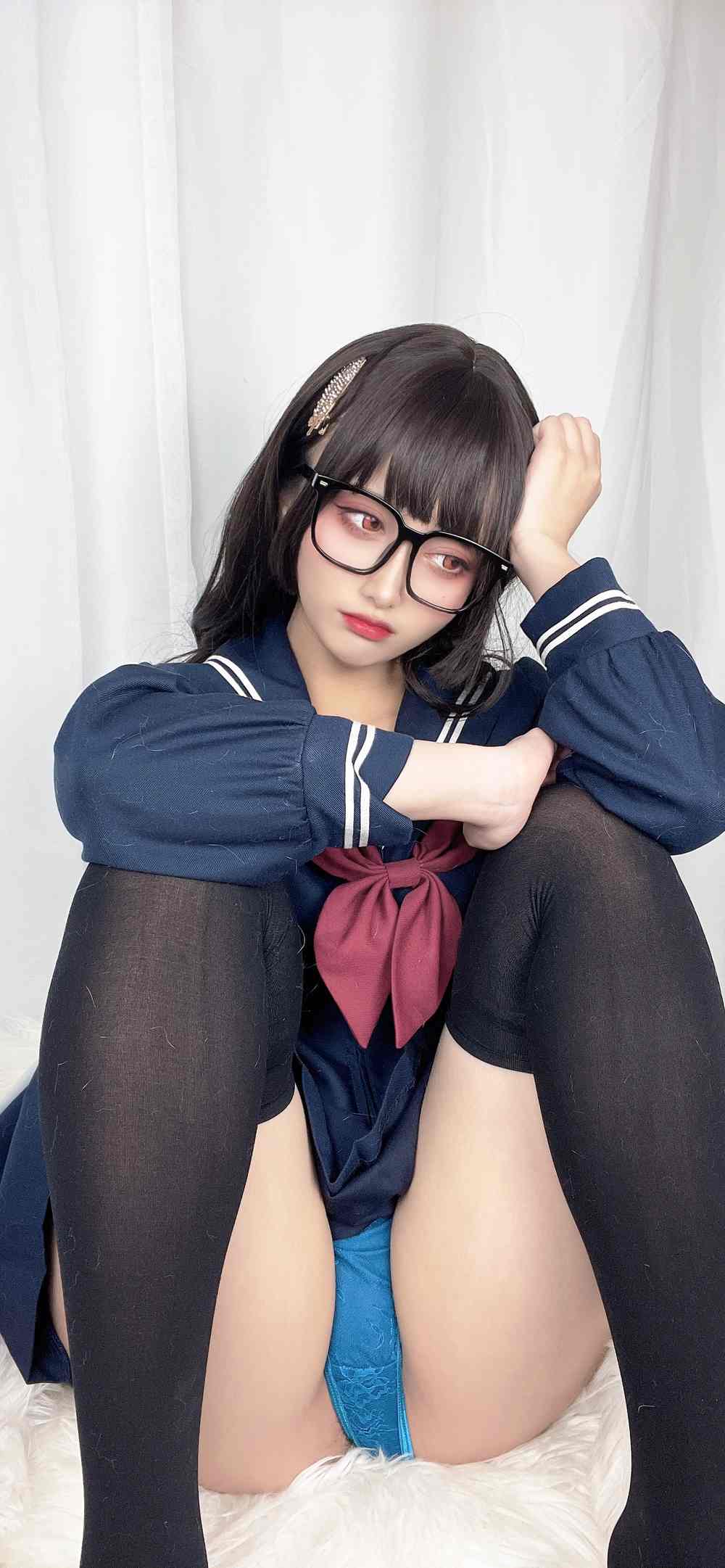 로리 로리사마의 첫 데이트