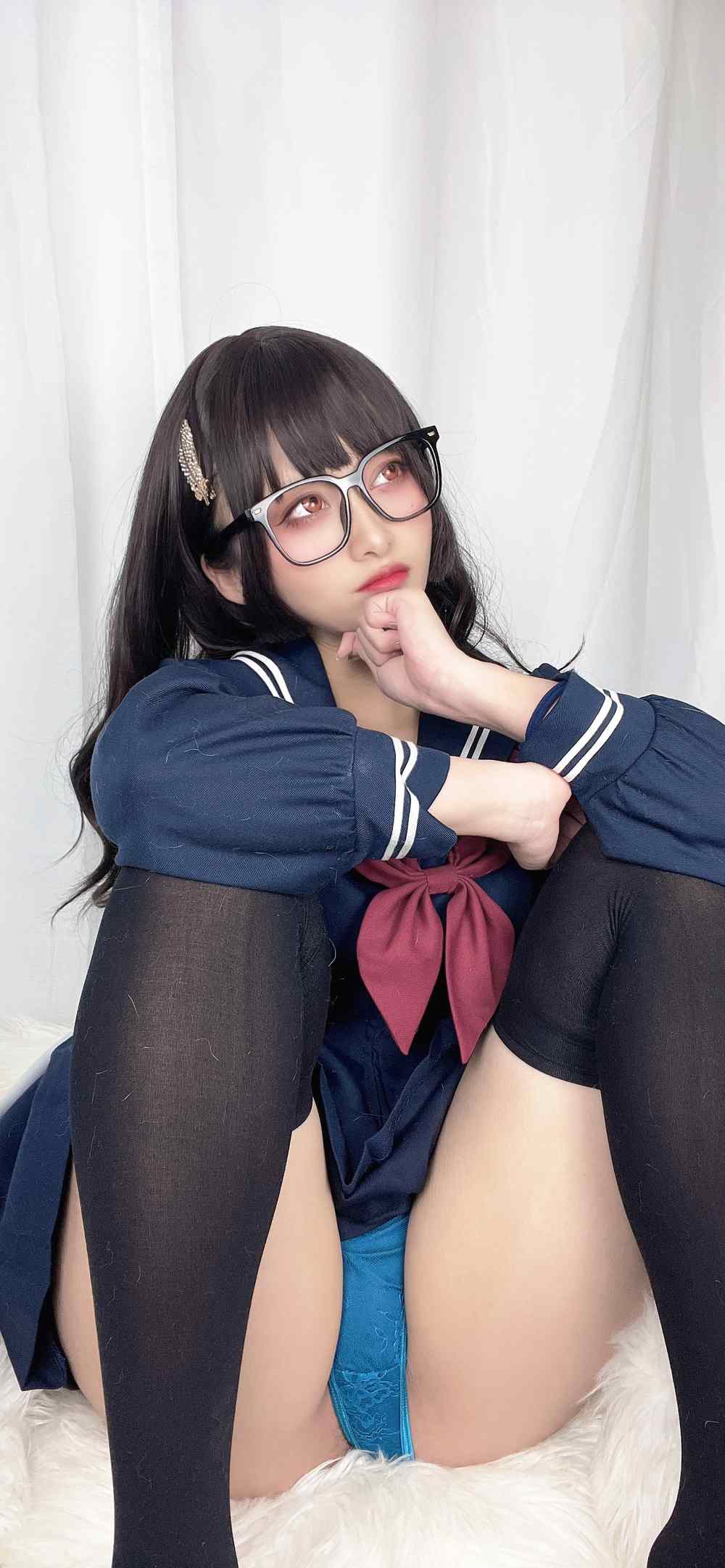 로리 로리사마의 첫 데이트