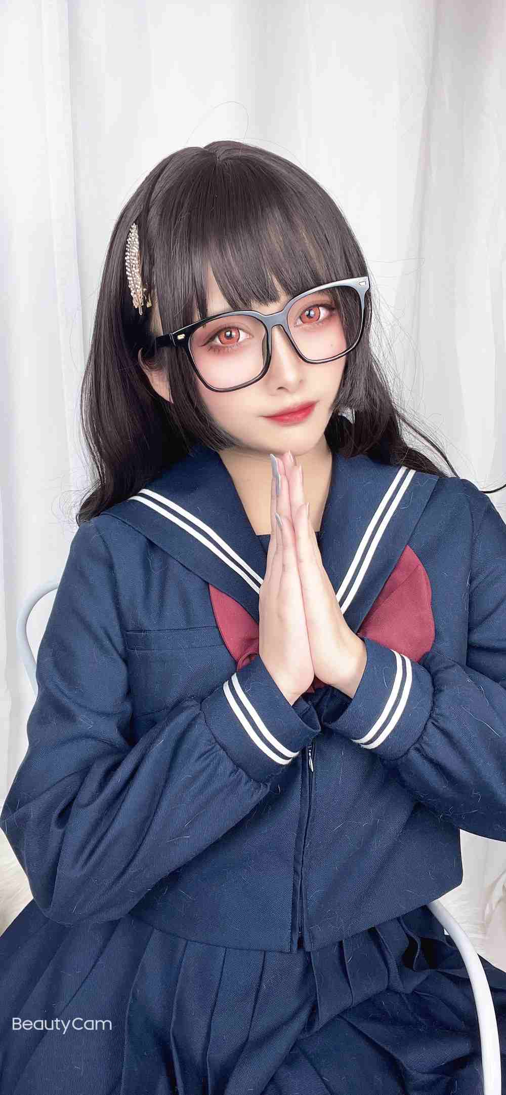 로리 로리사마의 첫 데이트