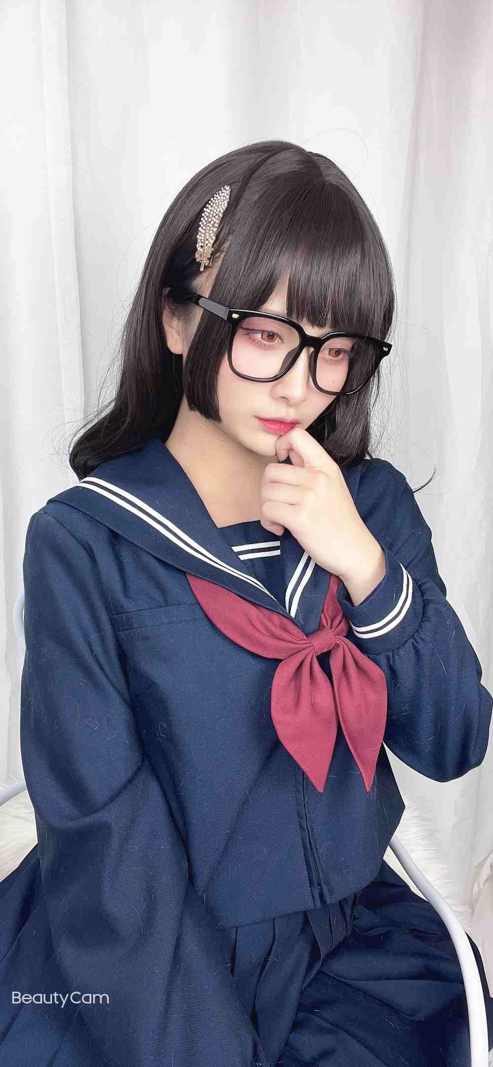 로리 로리사마의 첫 데이트