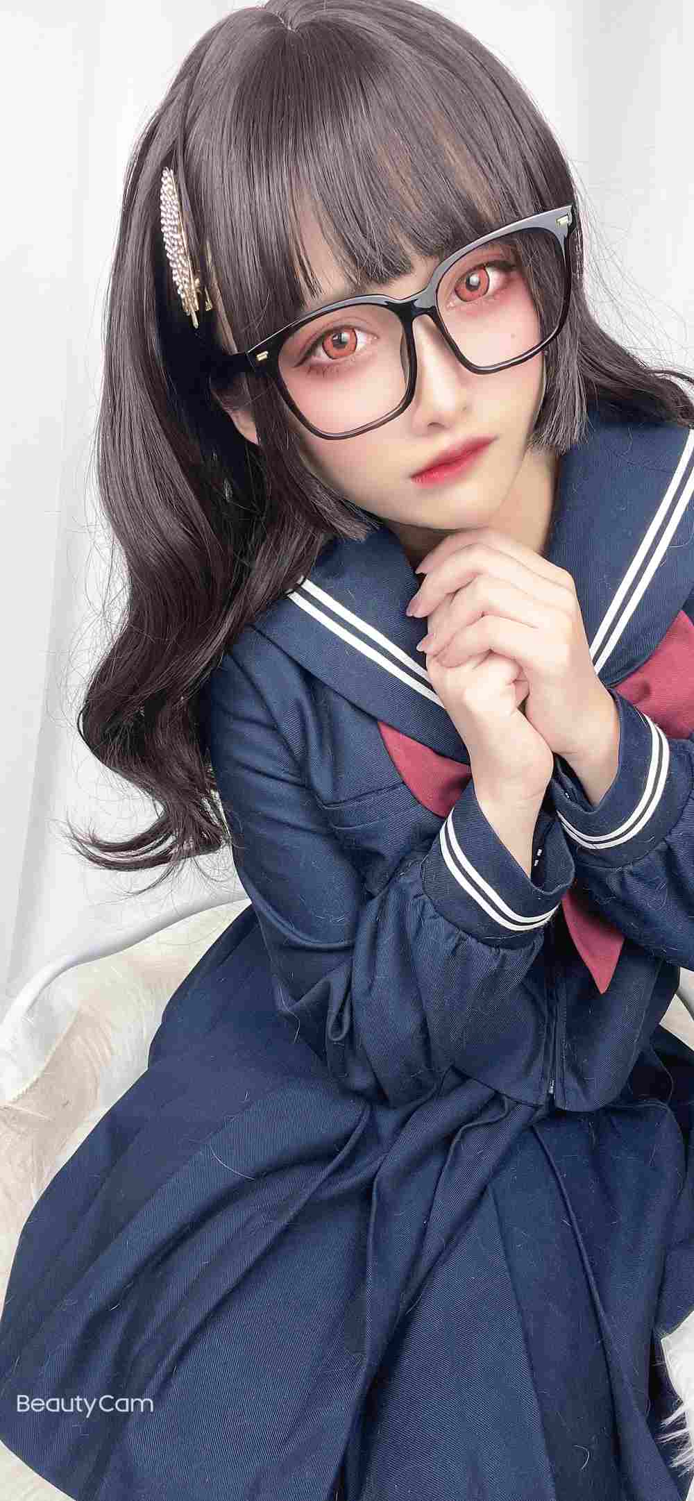 로리 로리사마의 첫 데이트