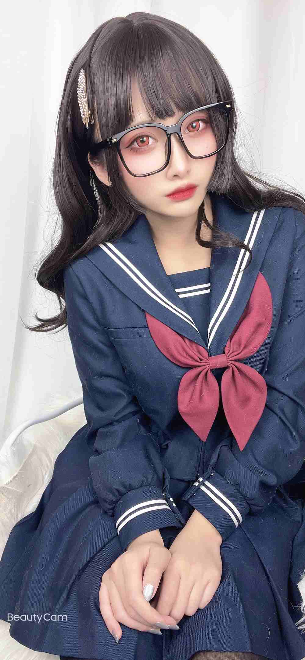 로리 로리사마의 첫 데이트