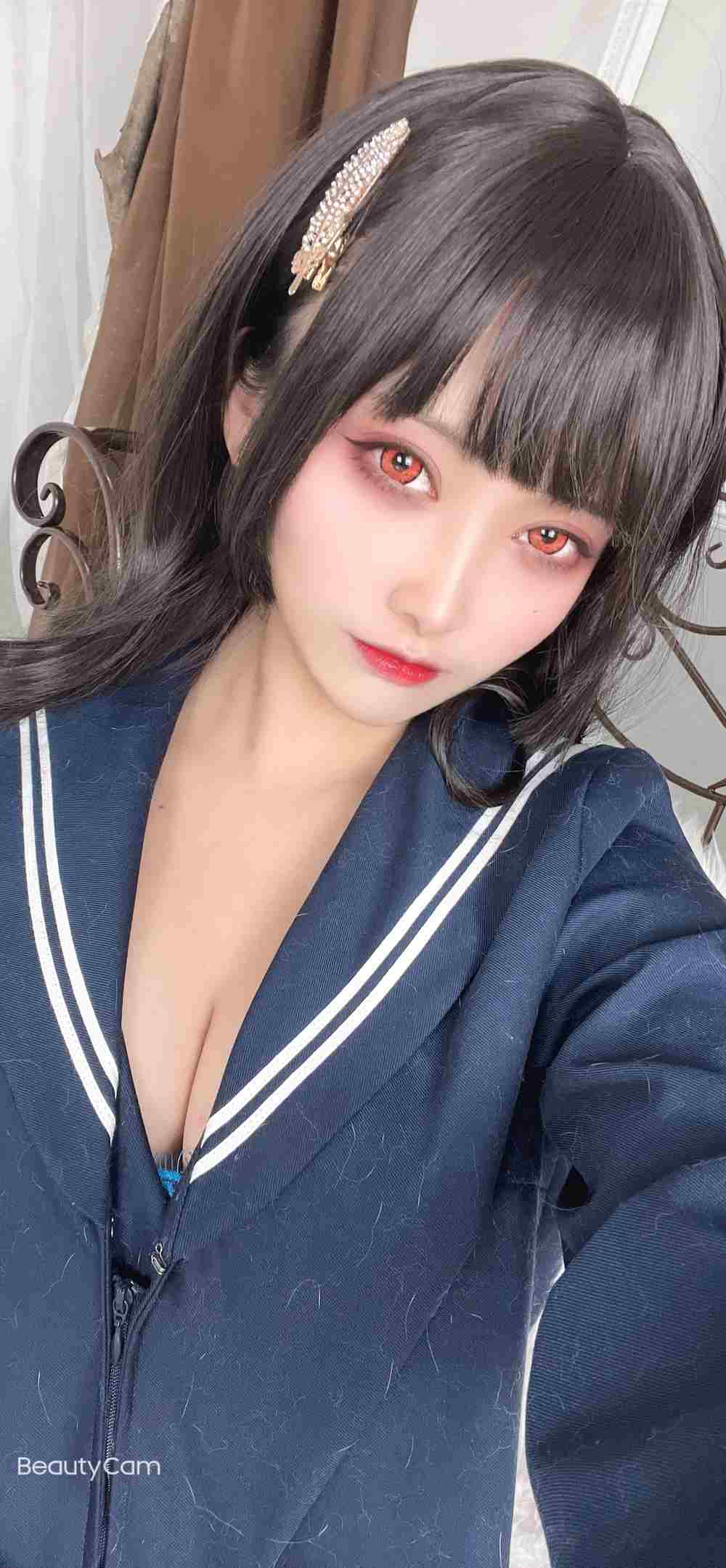 Lạc Ly  belle SAMA lần hẹn hò đầu tiên