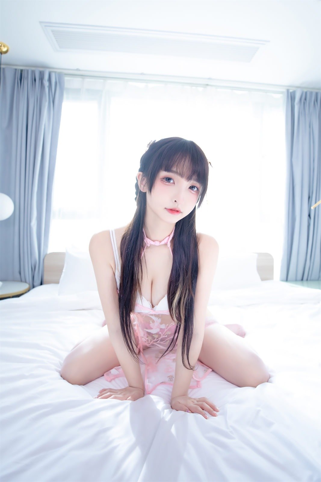 神楽坂真冬 - 小鳥依人