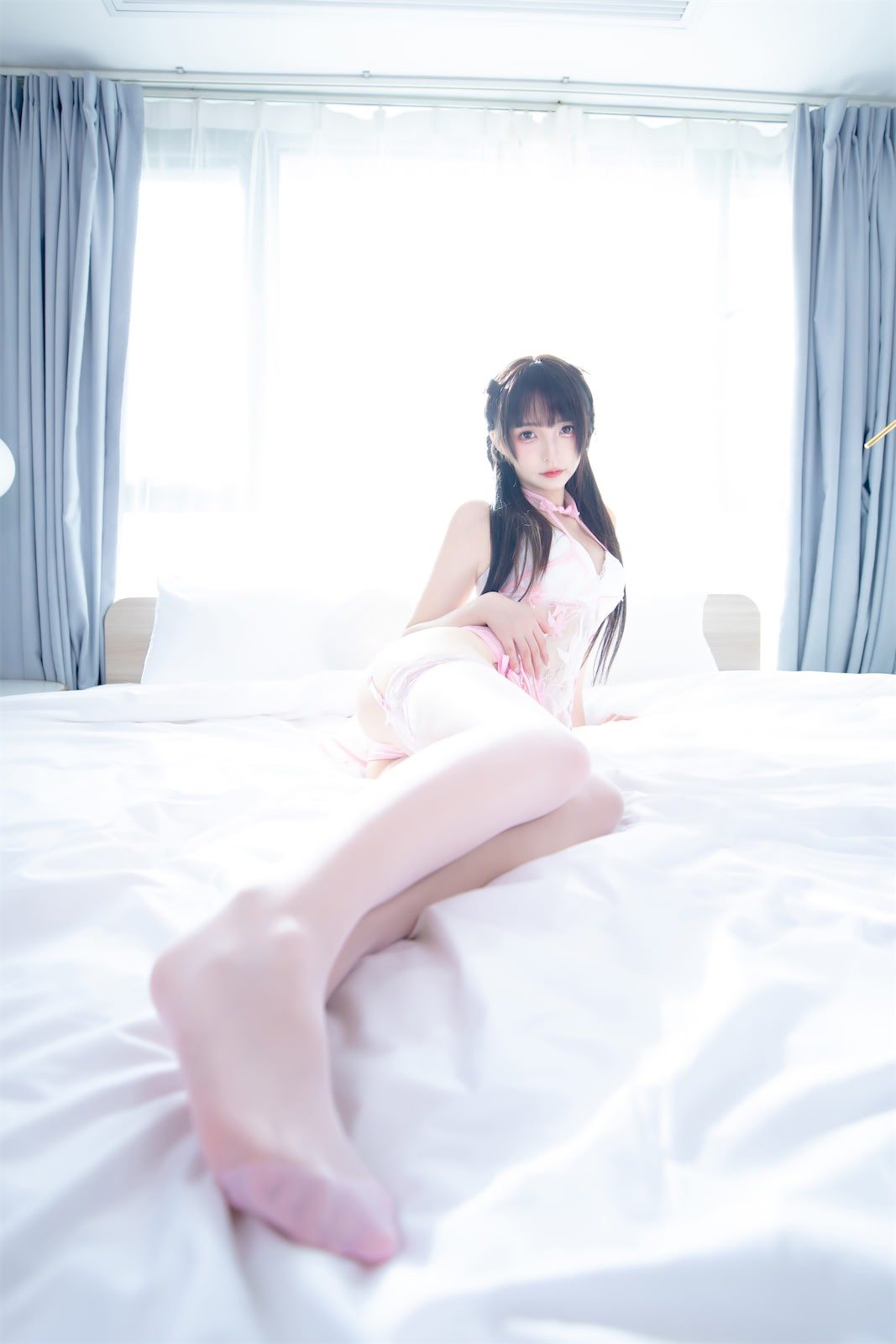 神楽坂真冬 - 小鳥依人