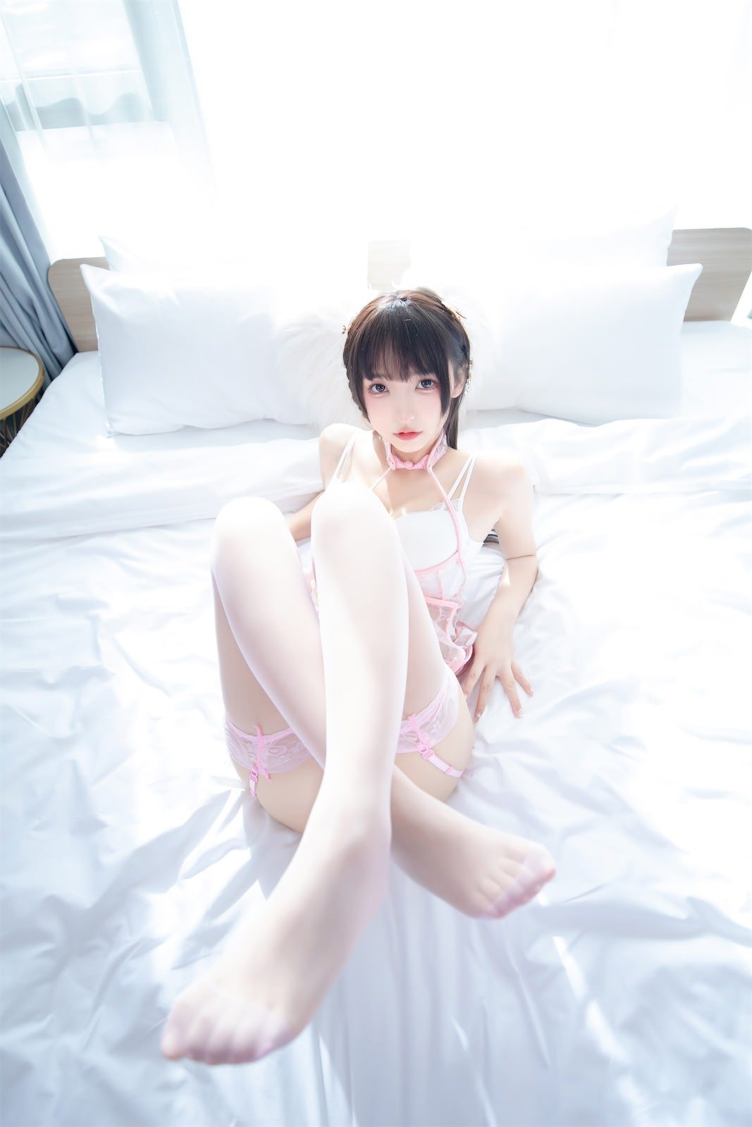 神楽坂真冬 - 小鸟依人