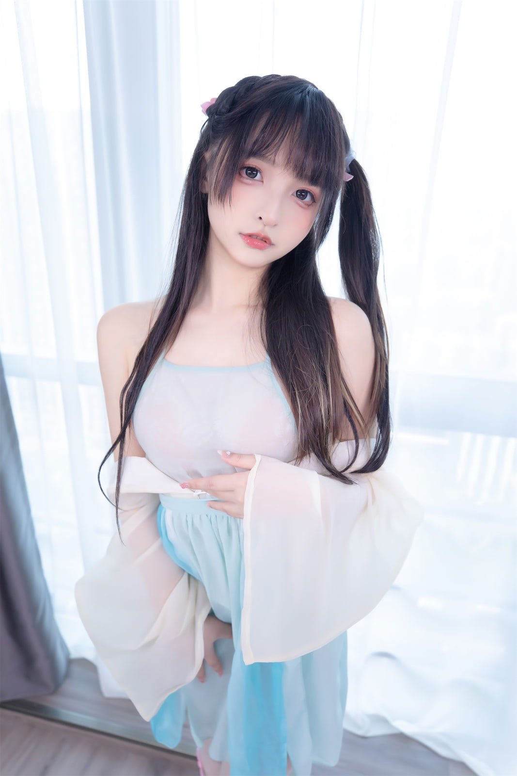 神樂坂真冬 - 醉夢星河