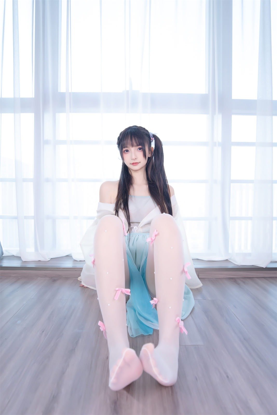 Kagurazaka Mafuyu - Giấc mộng say dải ngân hà