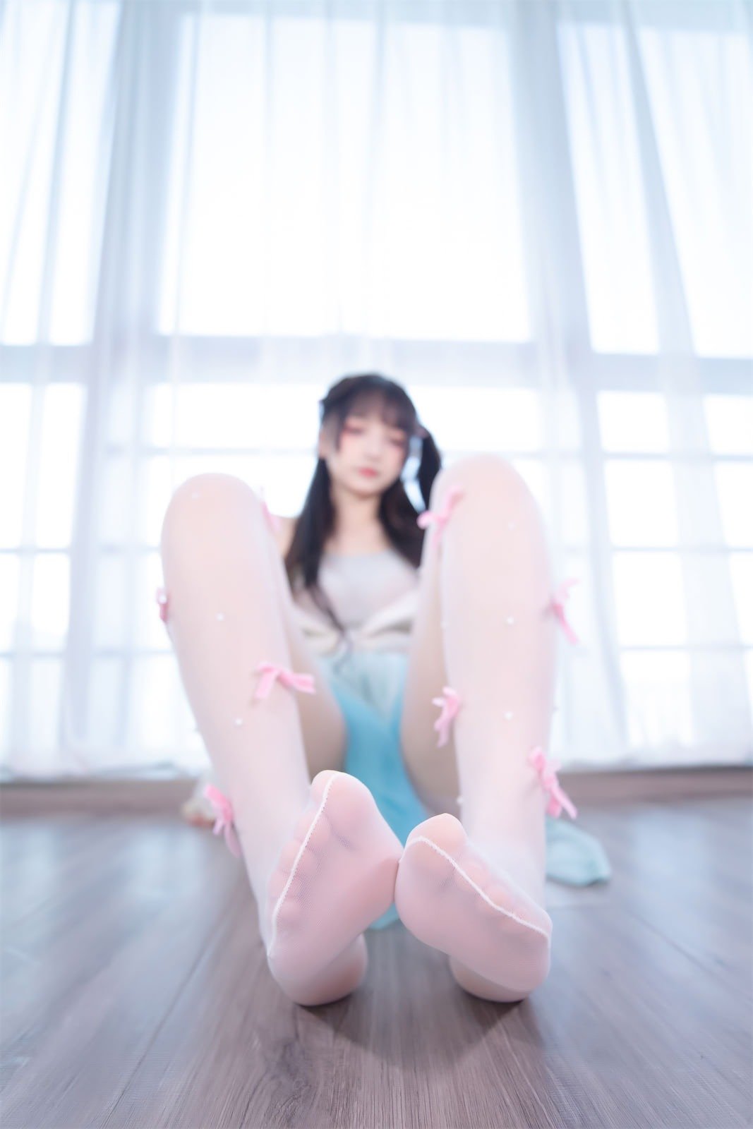 Kagurazaka Mafuyu - Giấc mộng say dải ngân hà