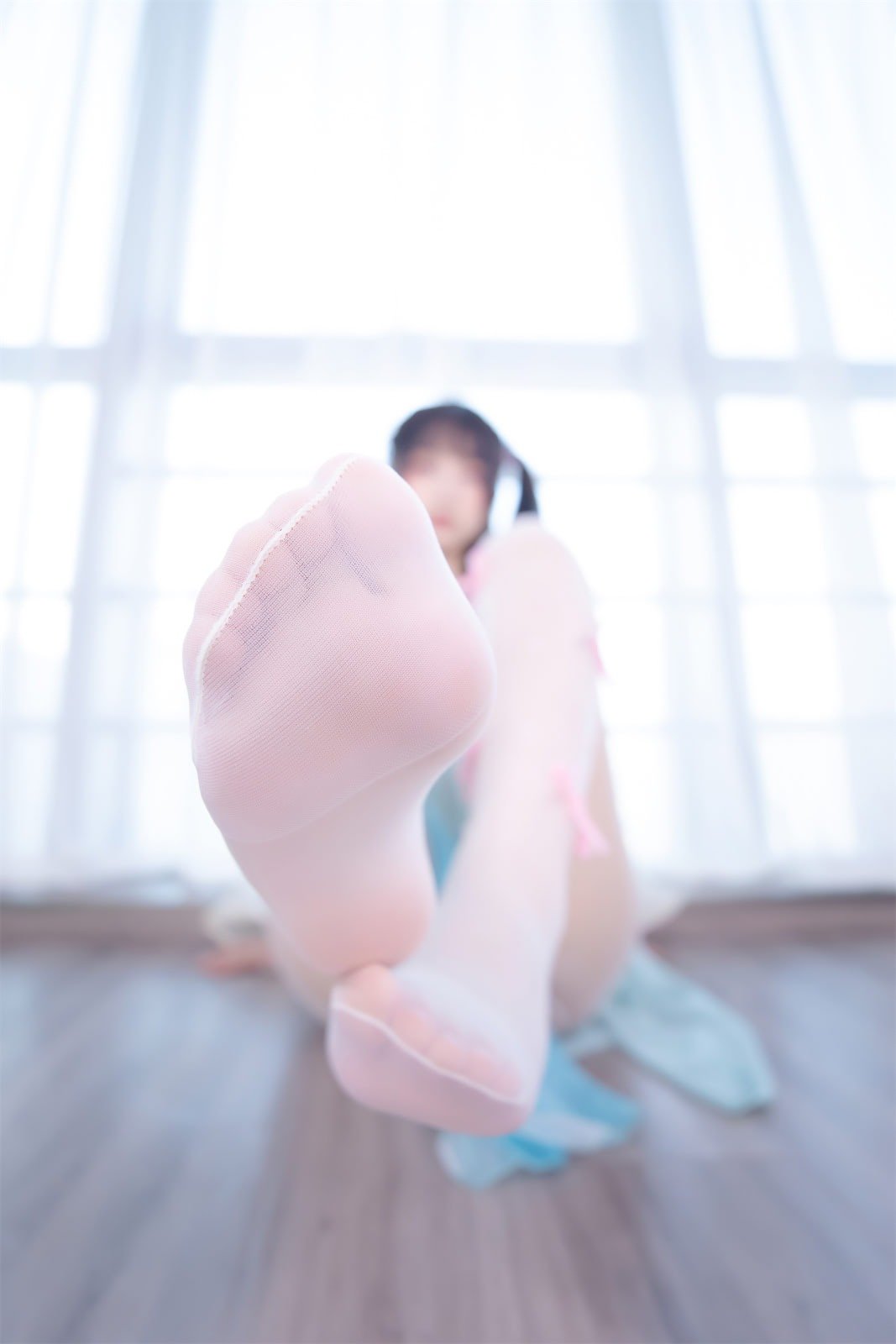 Kagurazaka Mafuyu - Giấc mộng say dải ngân hà