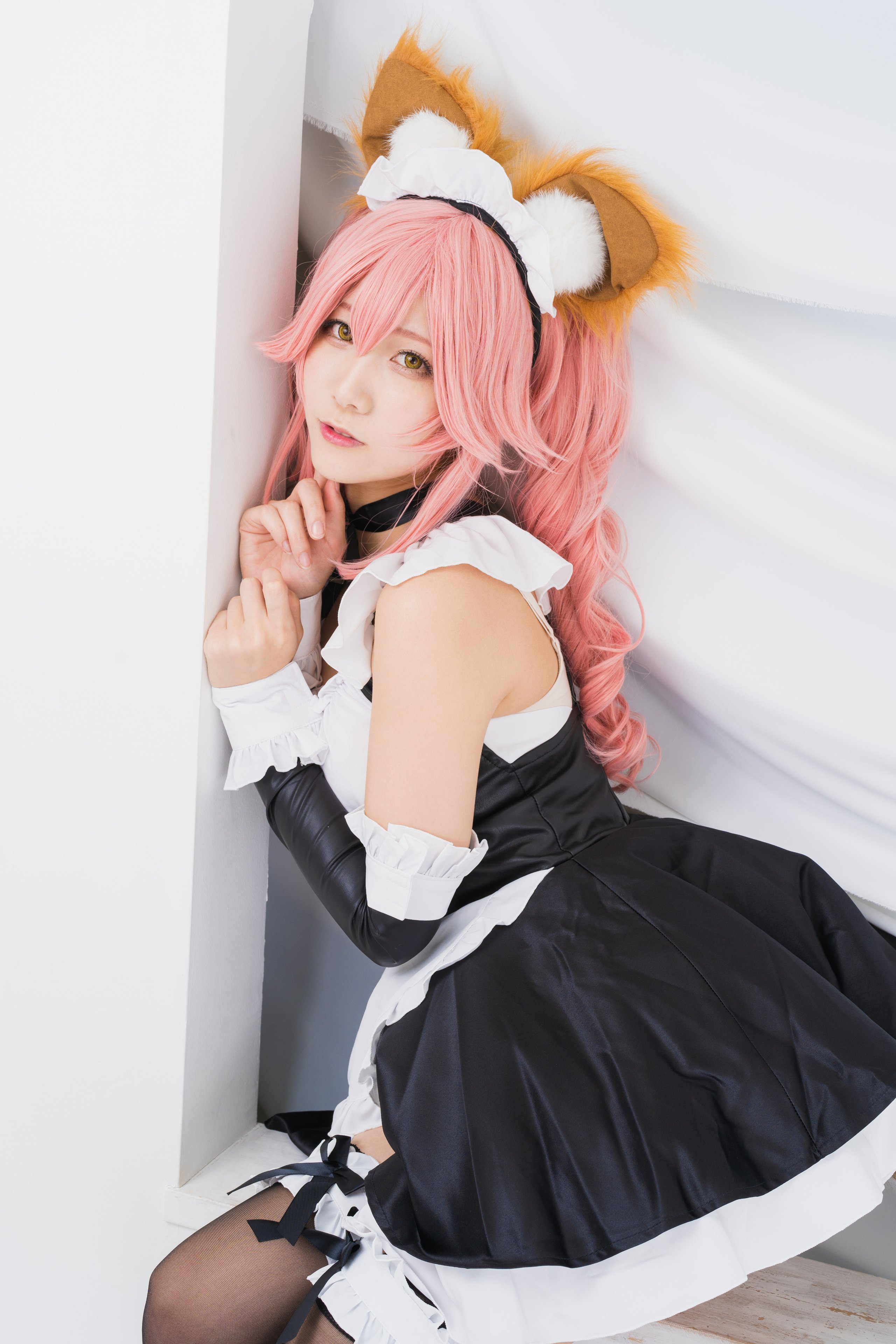 Kenkenpa (Kenken)] - Tamamo's Descent