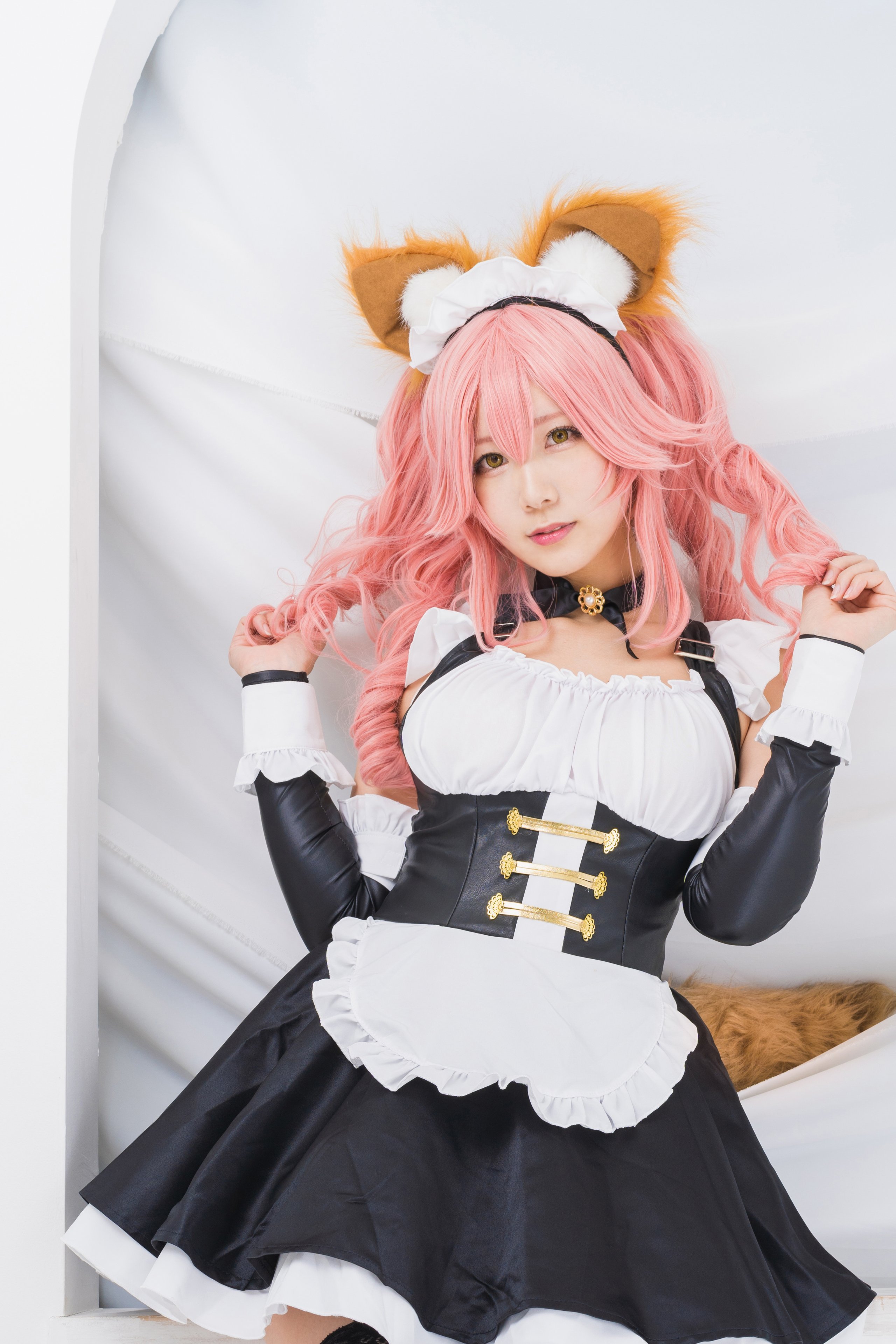 Kenkenpa (Kenken)] - Tamamo's Descent